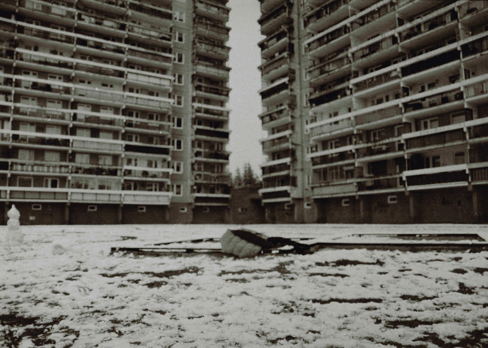 Incorporeality. Artist, photographer, graphic designer, dreamer