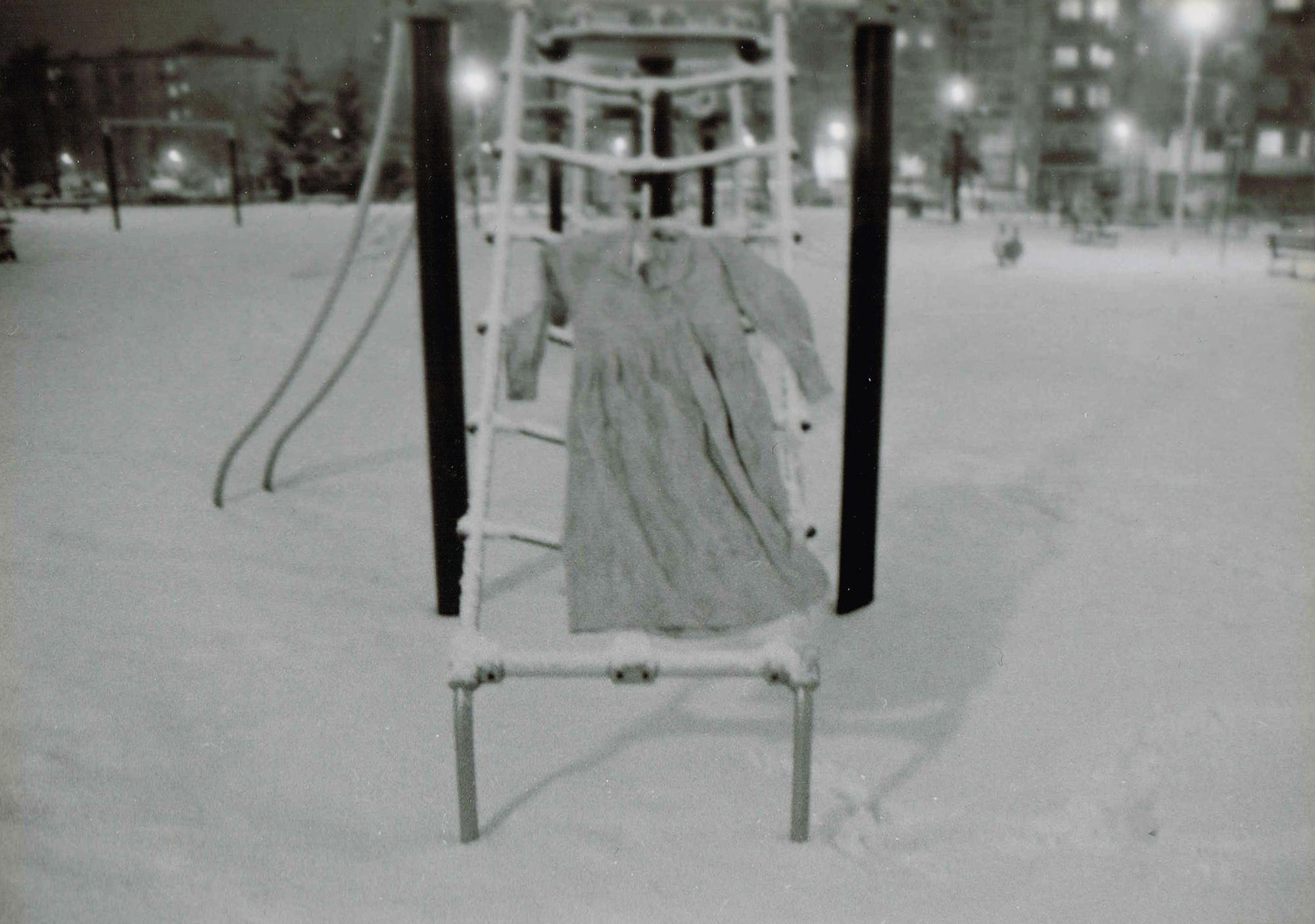 Incorporeality. Artist, photographer, graphic designer, dreamer