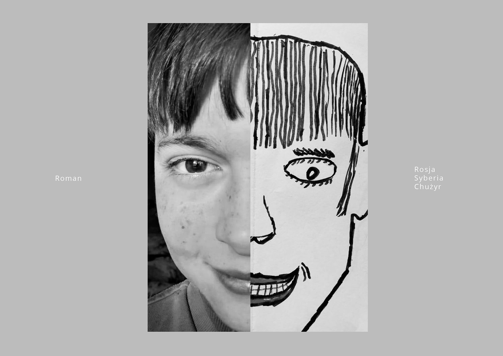 Picture of me. Artist, photographer, graphic designer, dreamer