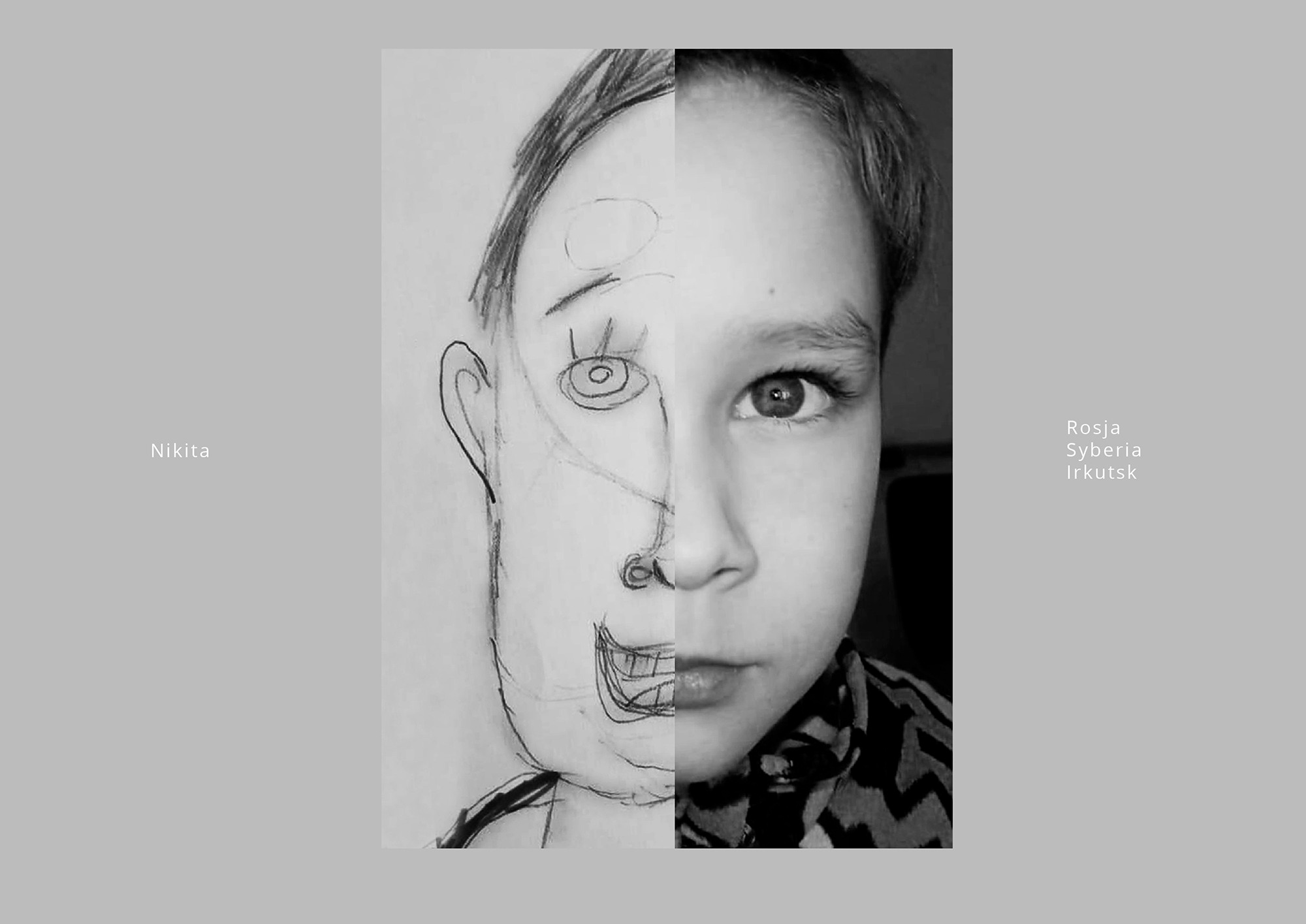 Picture of me. Artist, photographer, graphic designer, dreamer