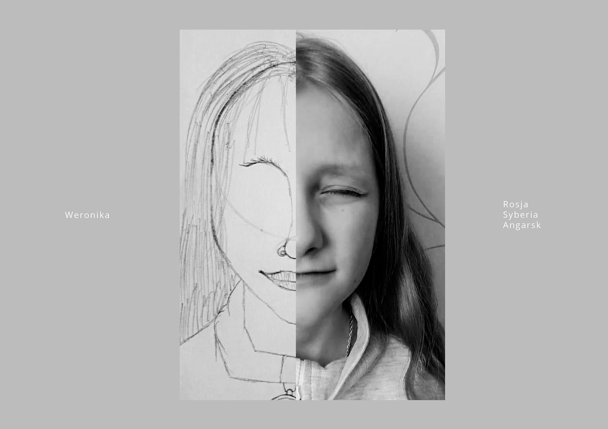 Picture of me. Artist, photographer, graphic designer, dreamer