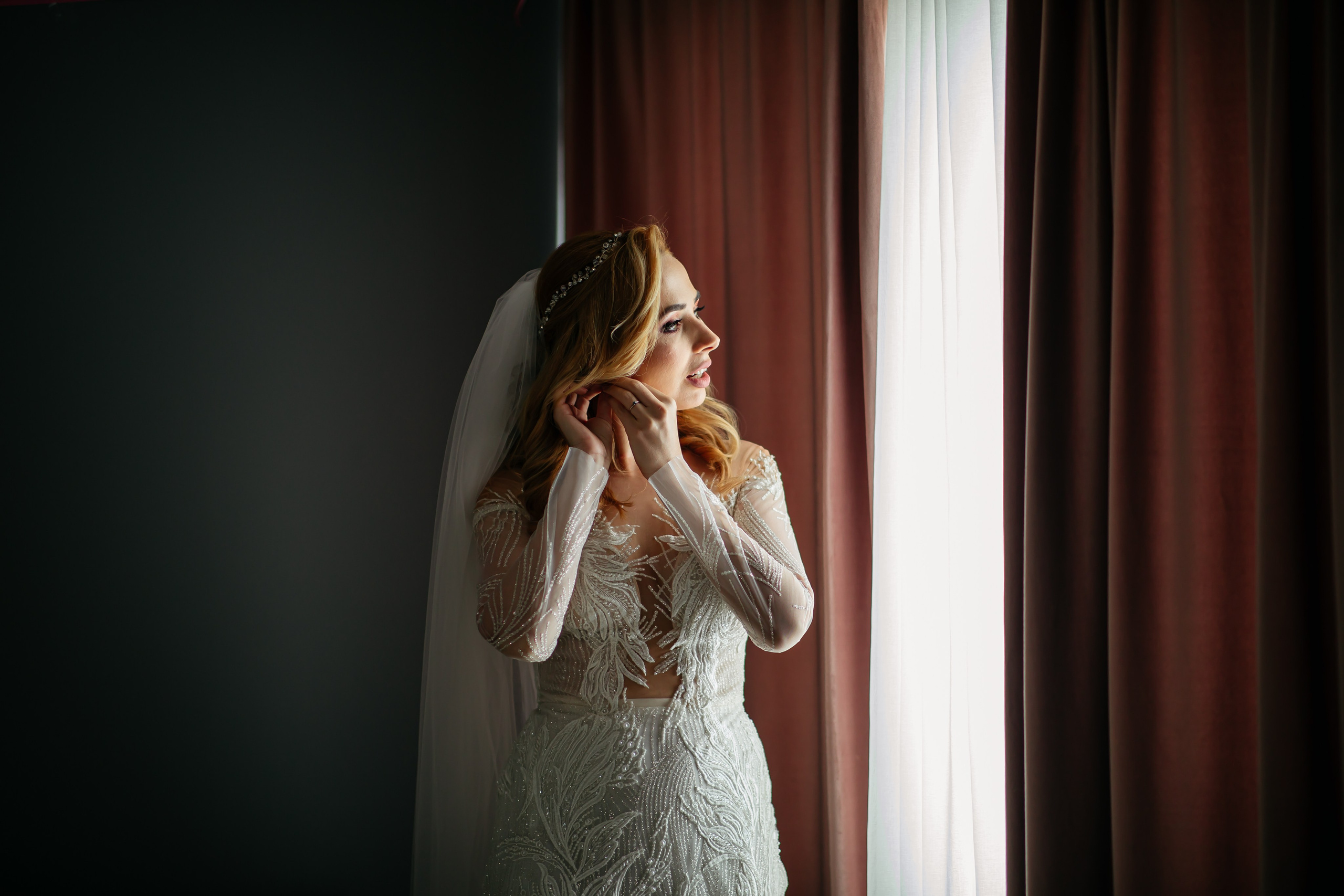 Nunta/Wedding. FreitagPROFOTO