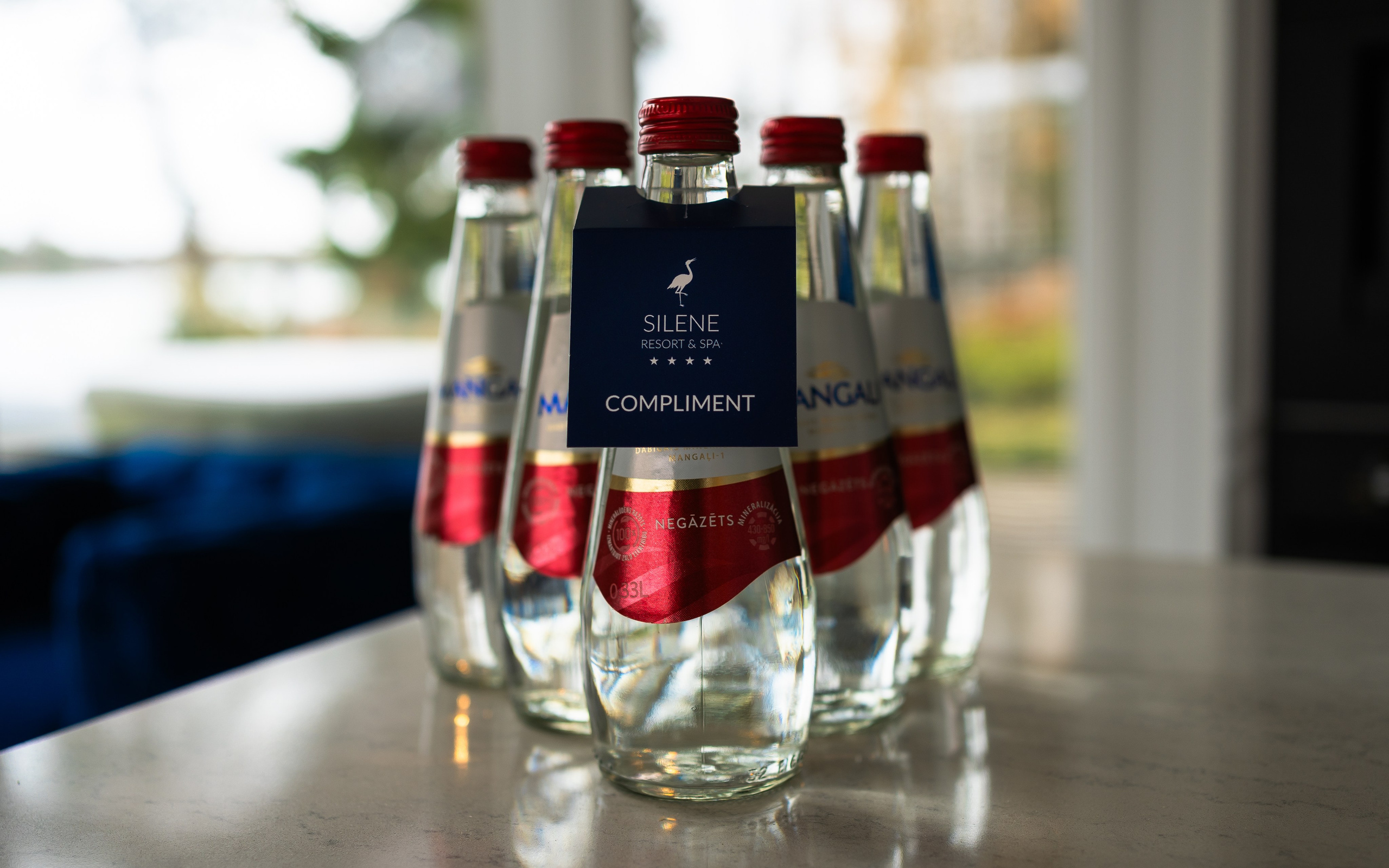 HOTEL / APARTMENTS / SPA. Montenegro photographer and videographer