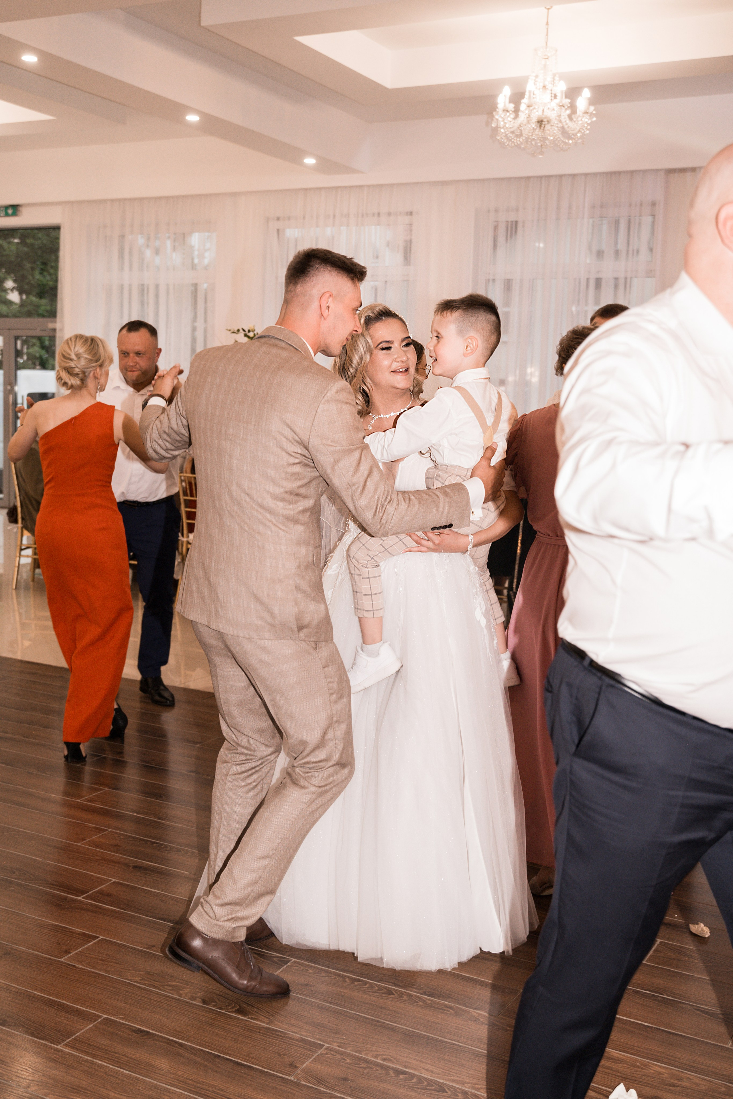 Julita & Krzysztof. VideofotKA.pl