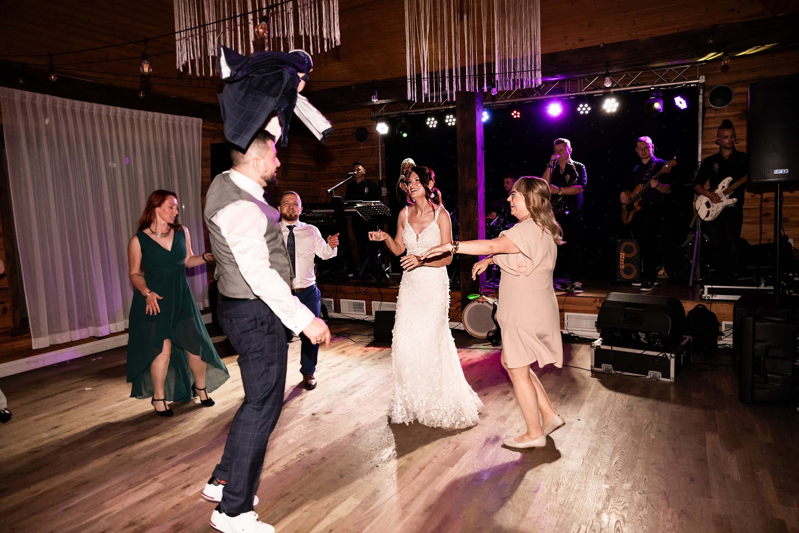 Izabela & Piotrek. VideofotKA.pl