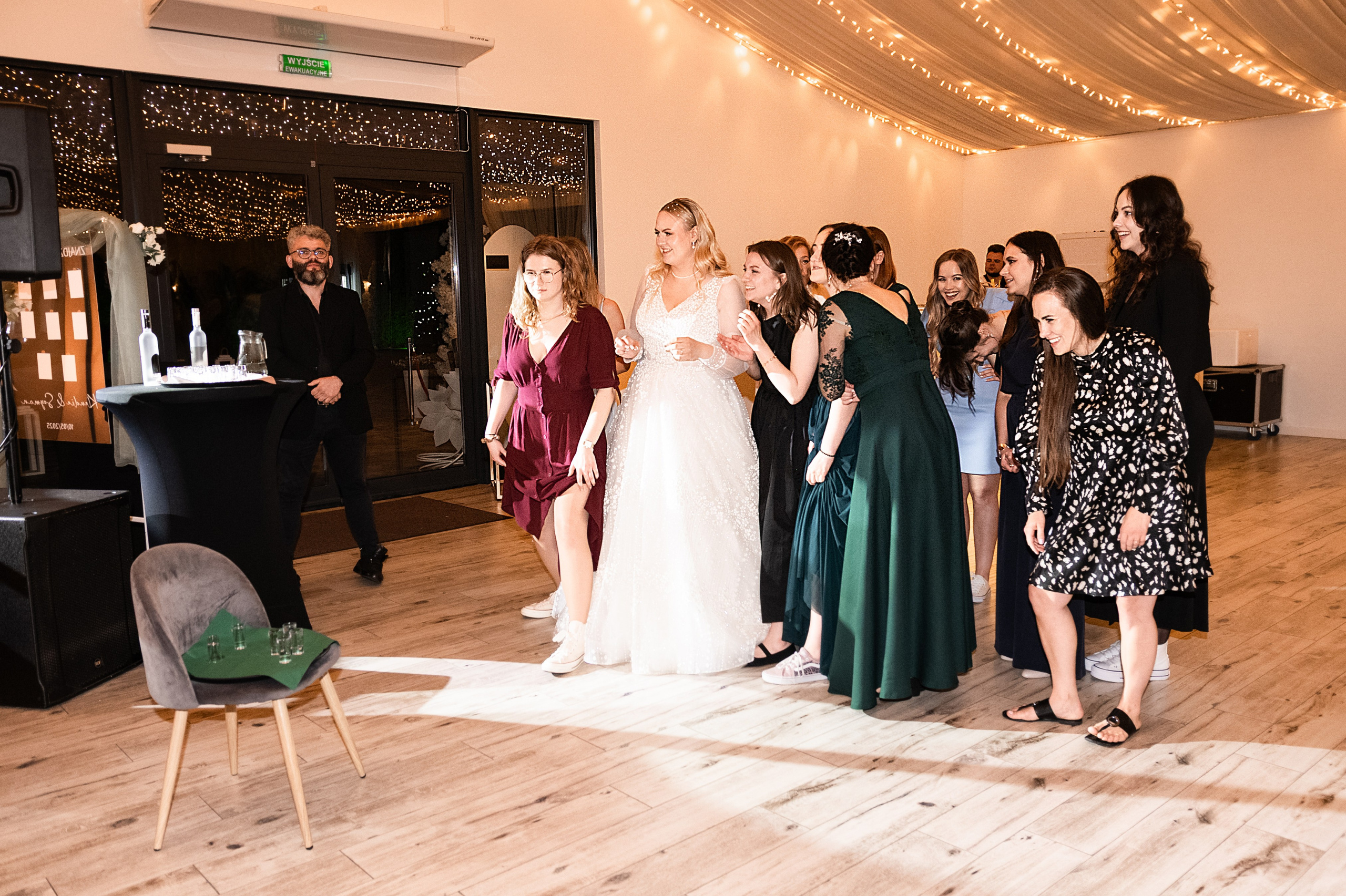 Klaudia & Szymon. VideofotKA.pl