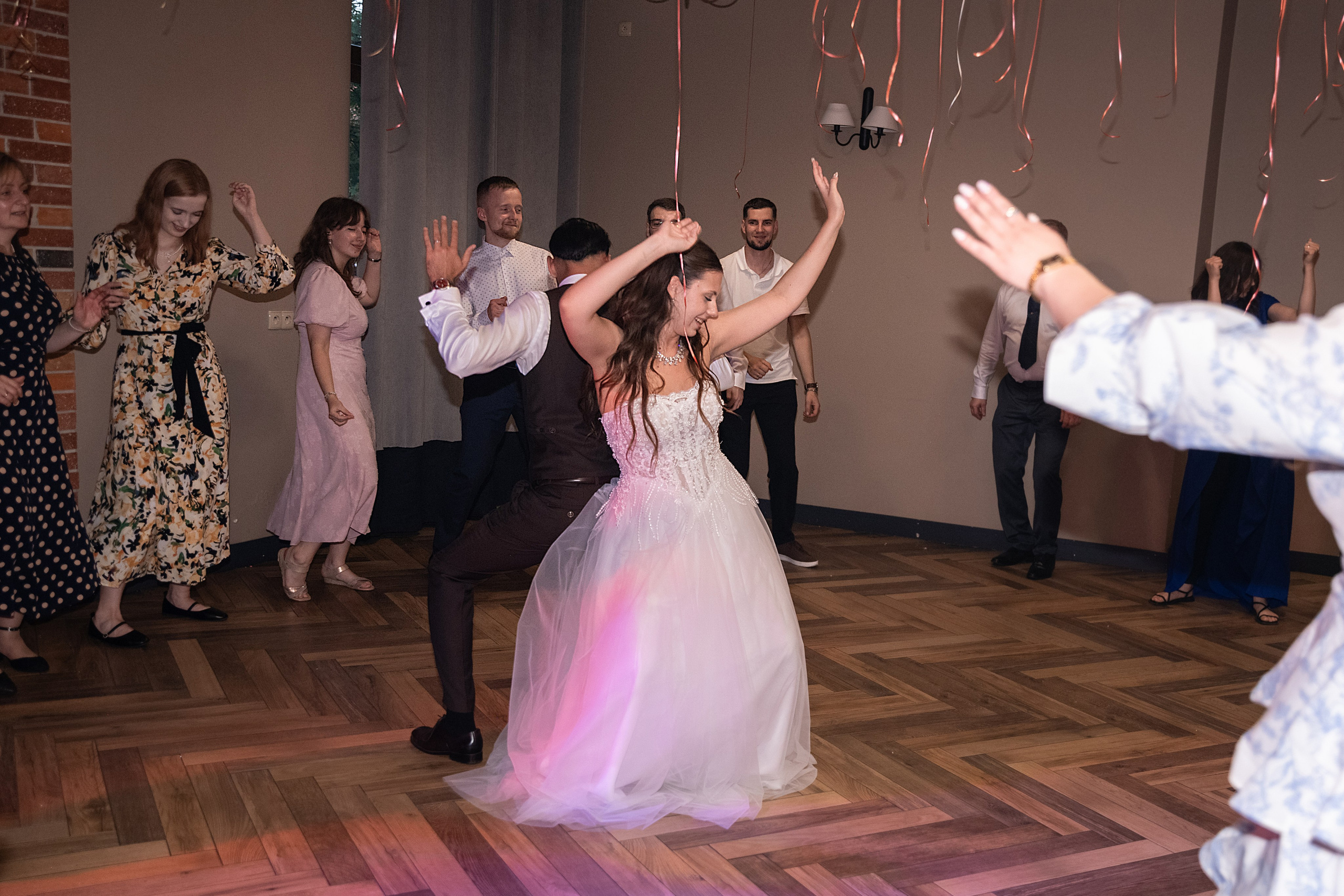 Elizaveta & Oleksandr. VideofotKA.pl