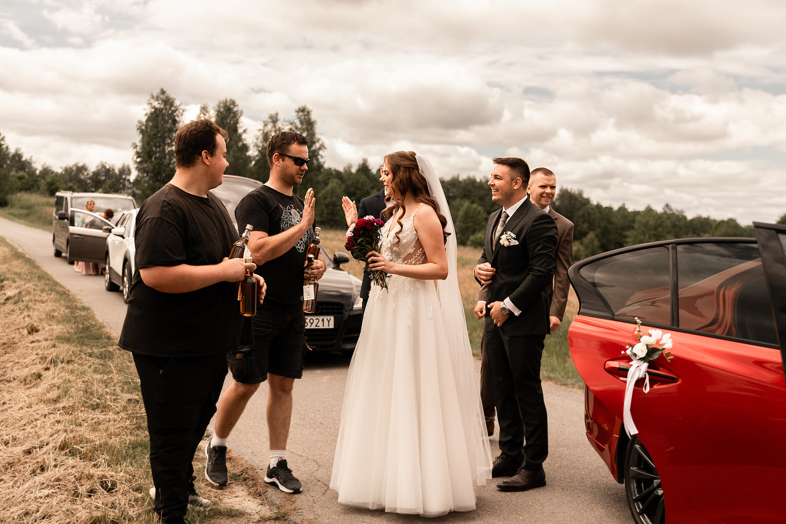 Agata & Rafał. VideofotKA.pl