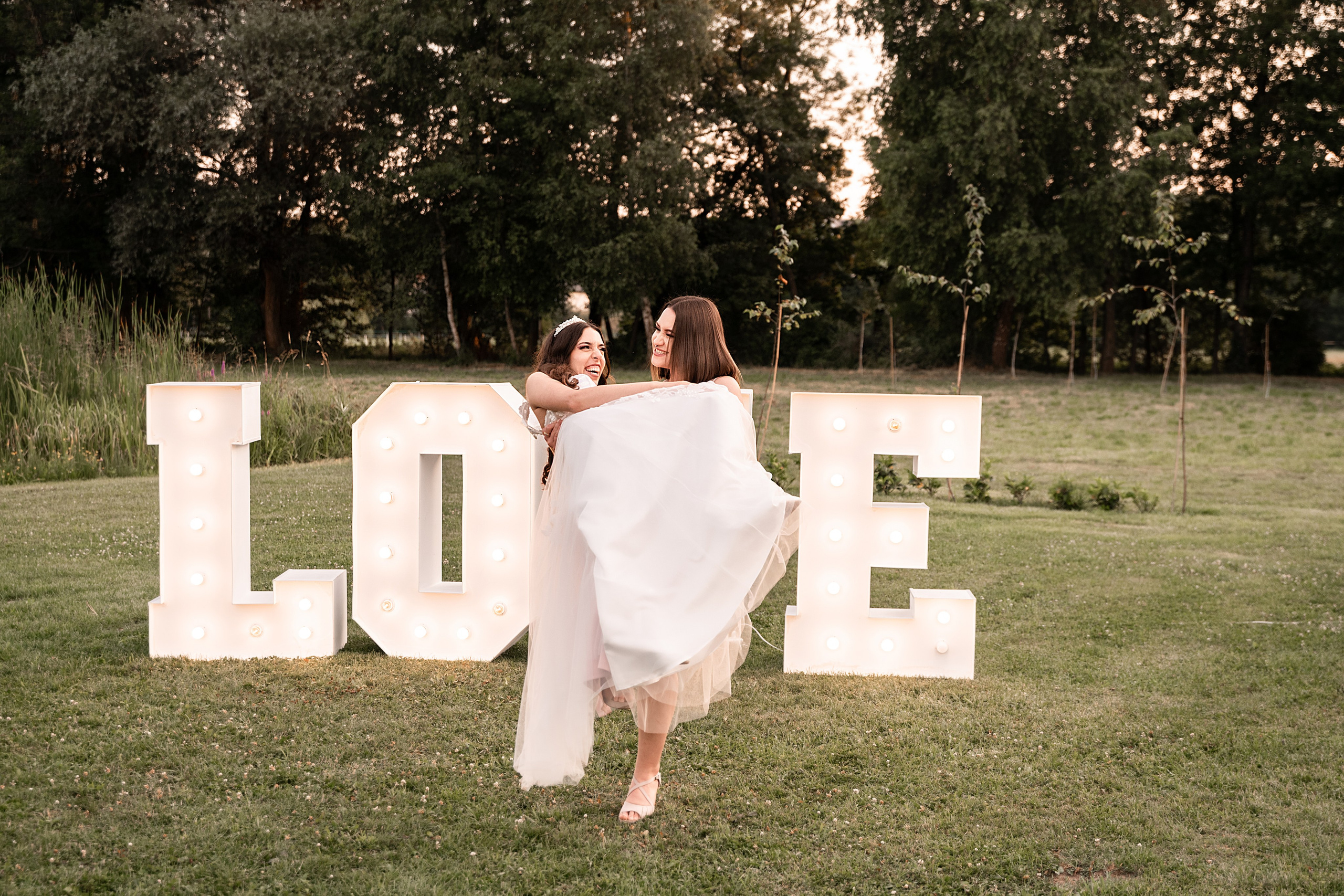 Justyna & Mateusz. VideofotKA.pl