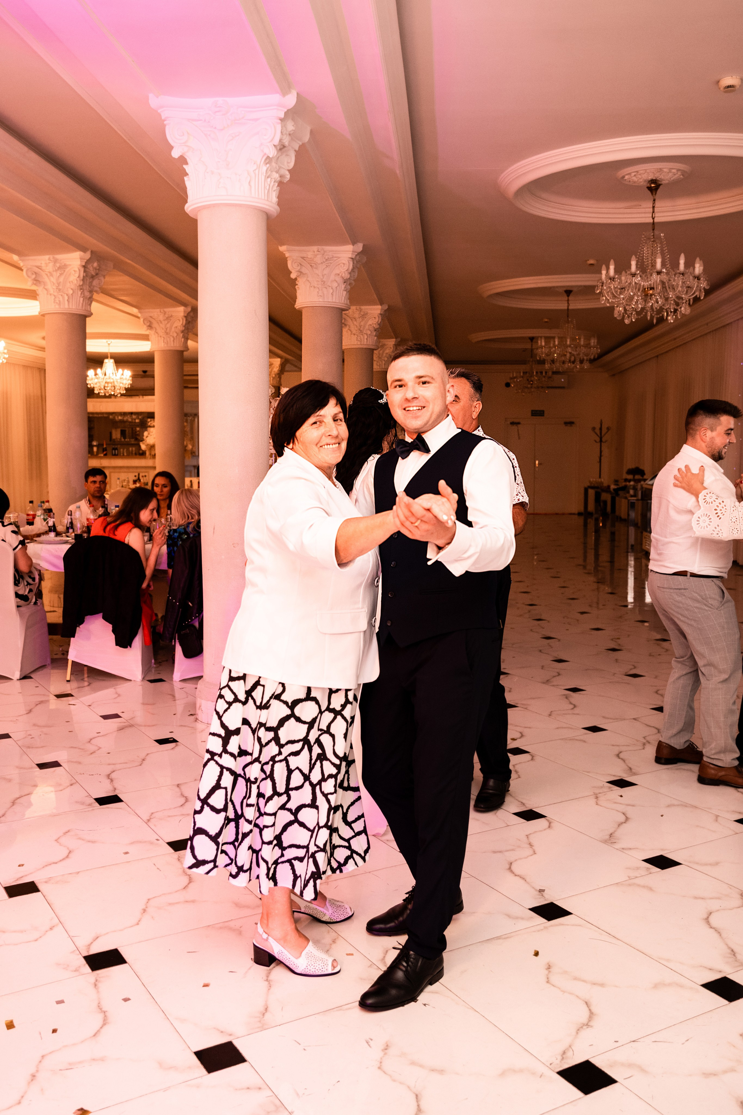 Marianna & Semen. VideofotKA.pl