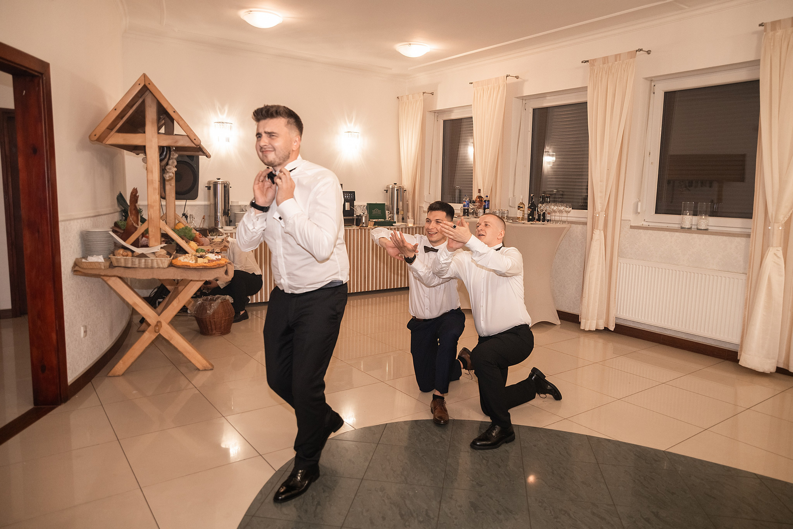 Viktoria & Dariusz. VideofotKA.pl