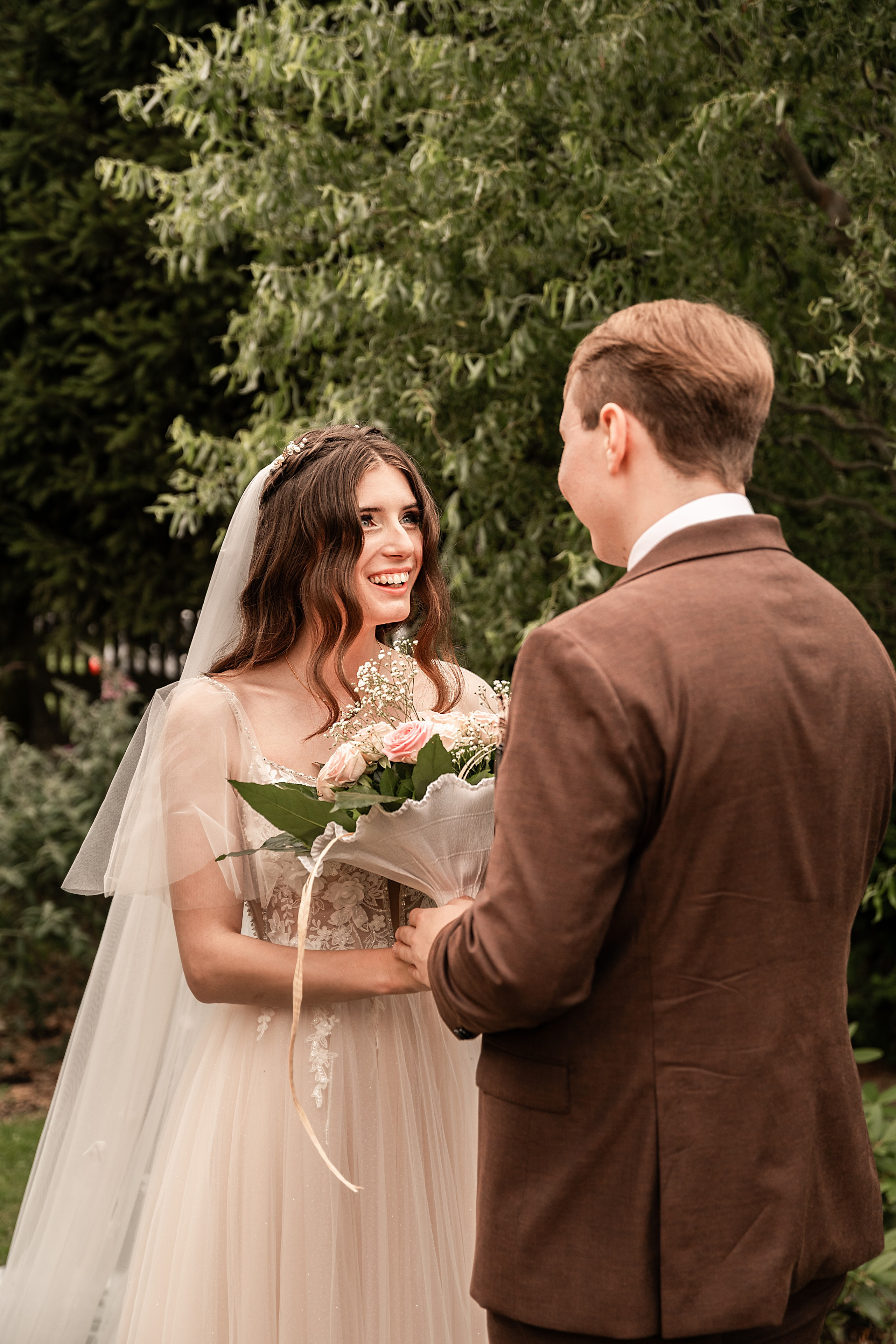 Madzia & Konrad. VideofotKA.pl