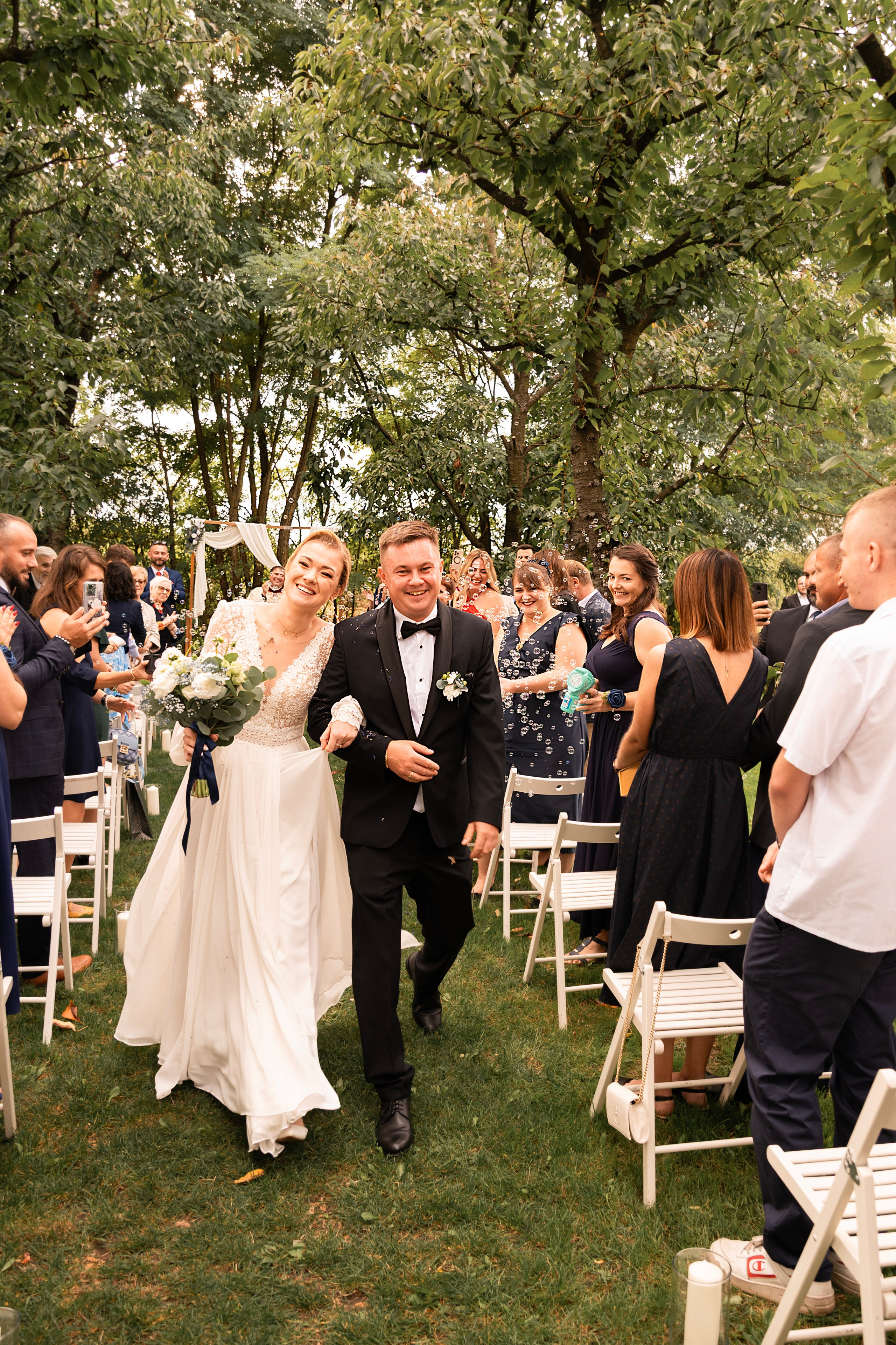 Agnieszka & Jacek. VideofotKA.pl