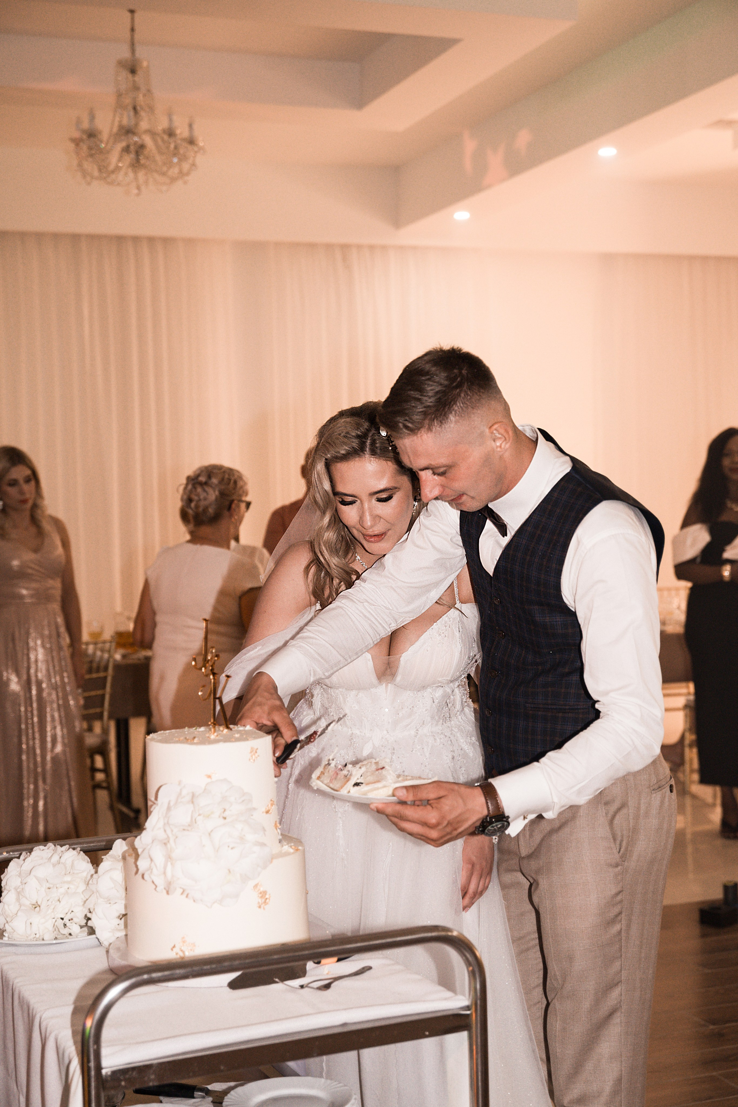 Julita & Krzysztof. VideofotKA.pl