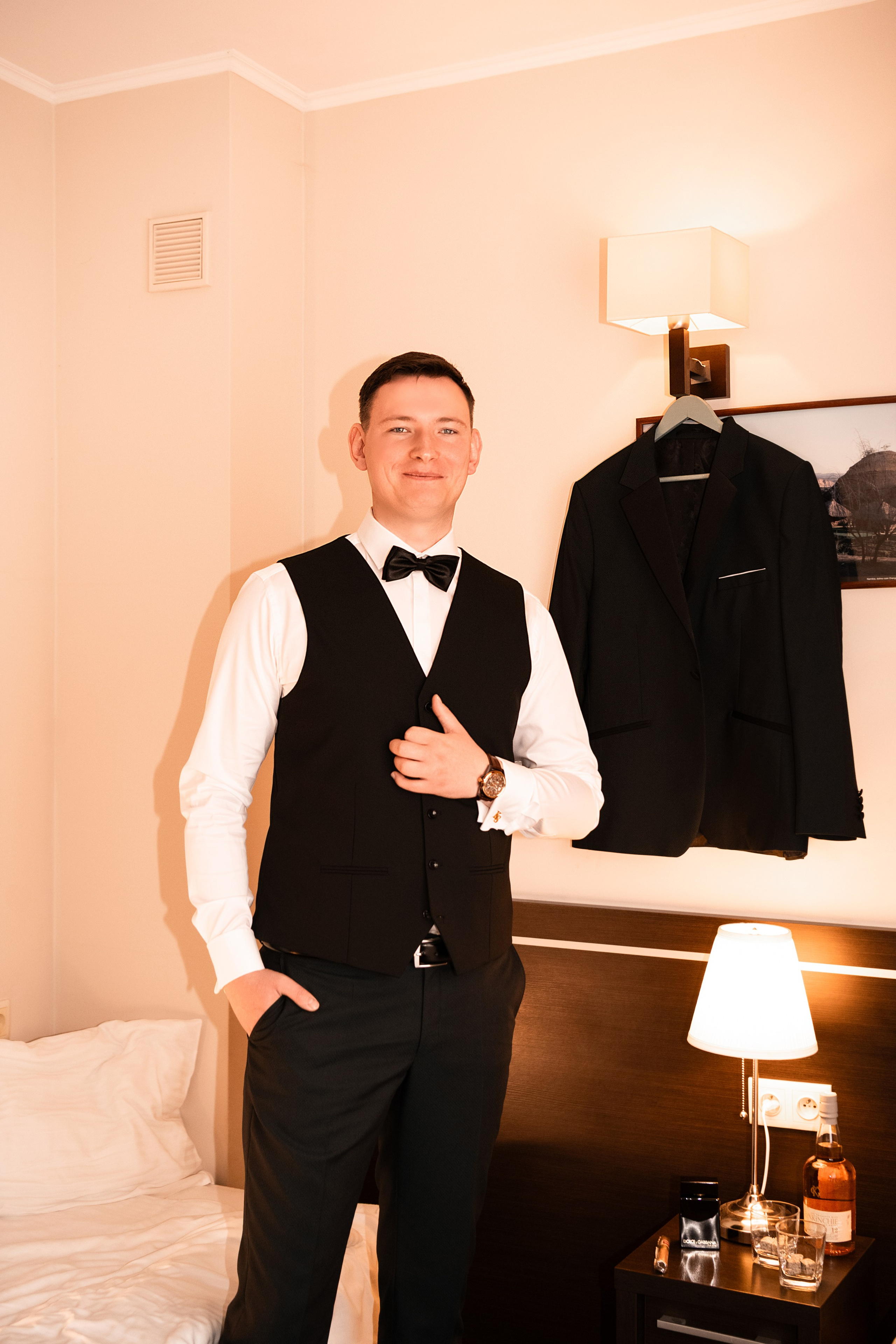 Klaudia & Szymon. VideofotKA.pl