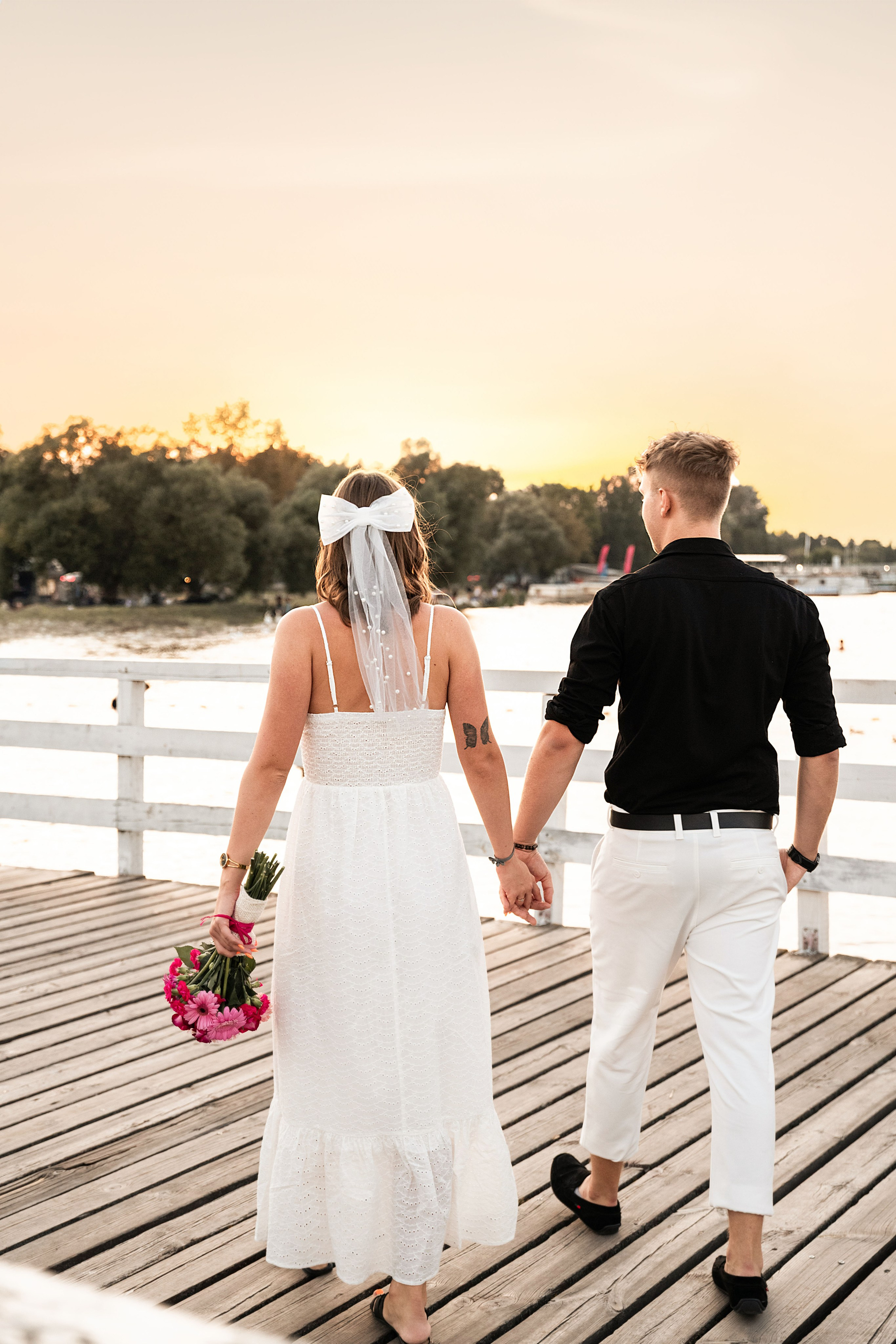 Martyna&Kuba narzeczeńska. VideofotKA.pl