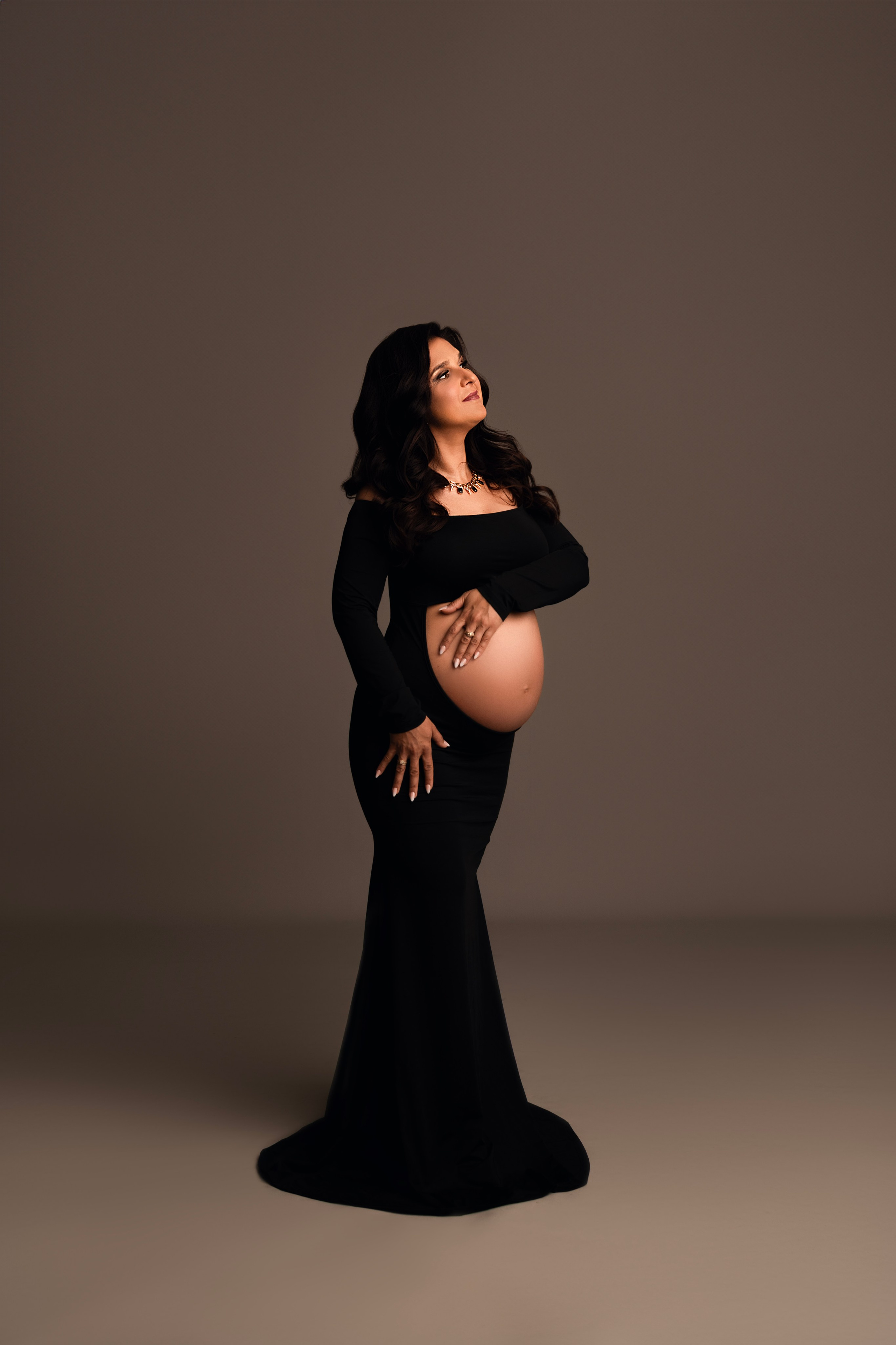 Sesja brzuszkowa. VideofotKA.pl