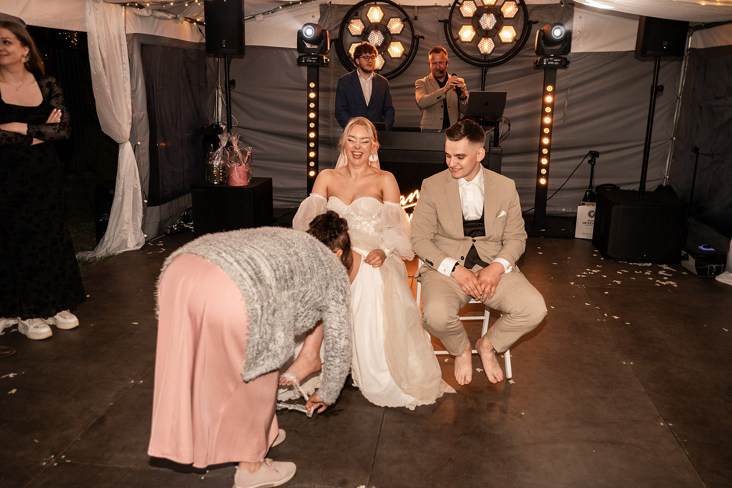 Adriana & Dawid. VideofotKA.pl