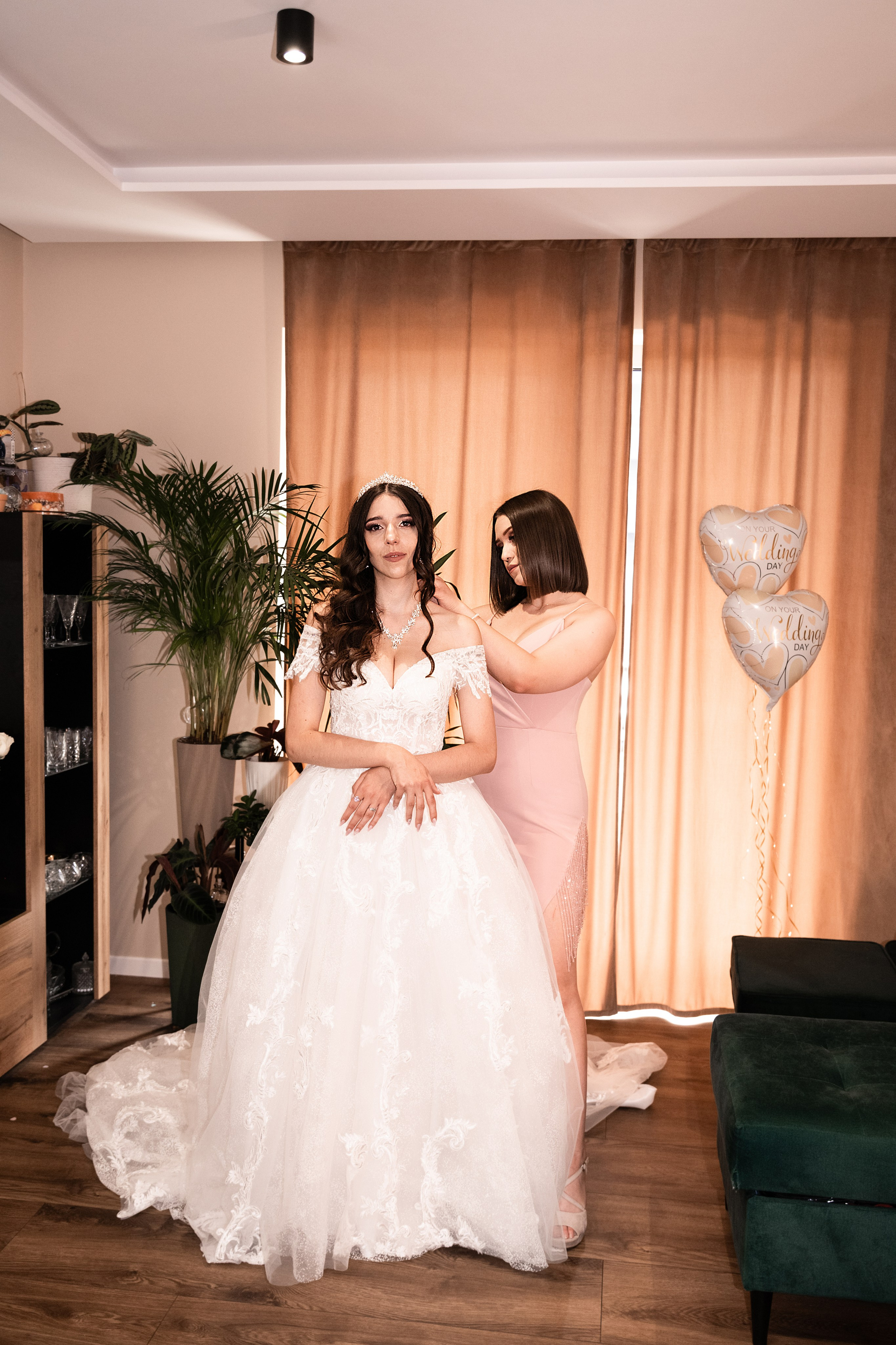 Justyna & Mateusz. VideofotKA.pl