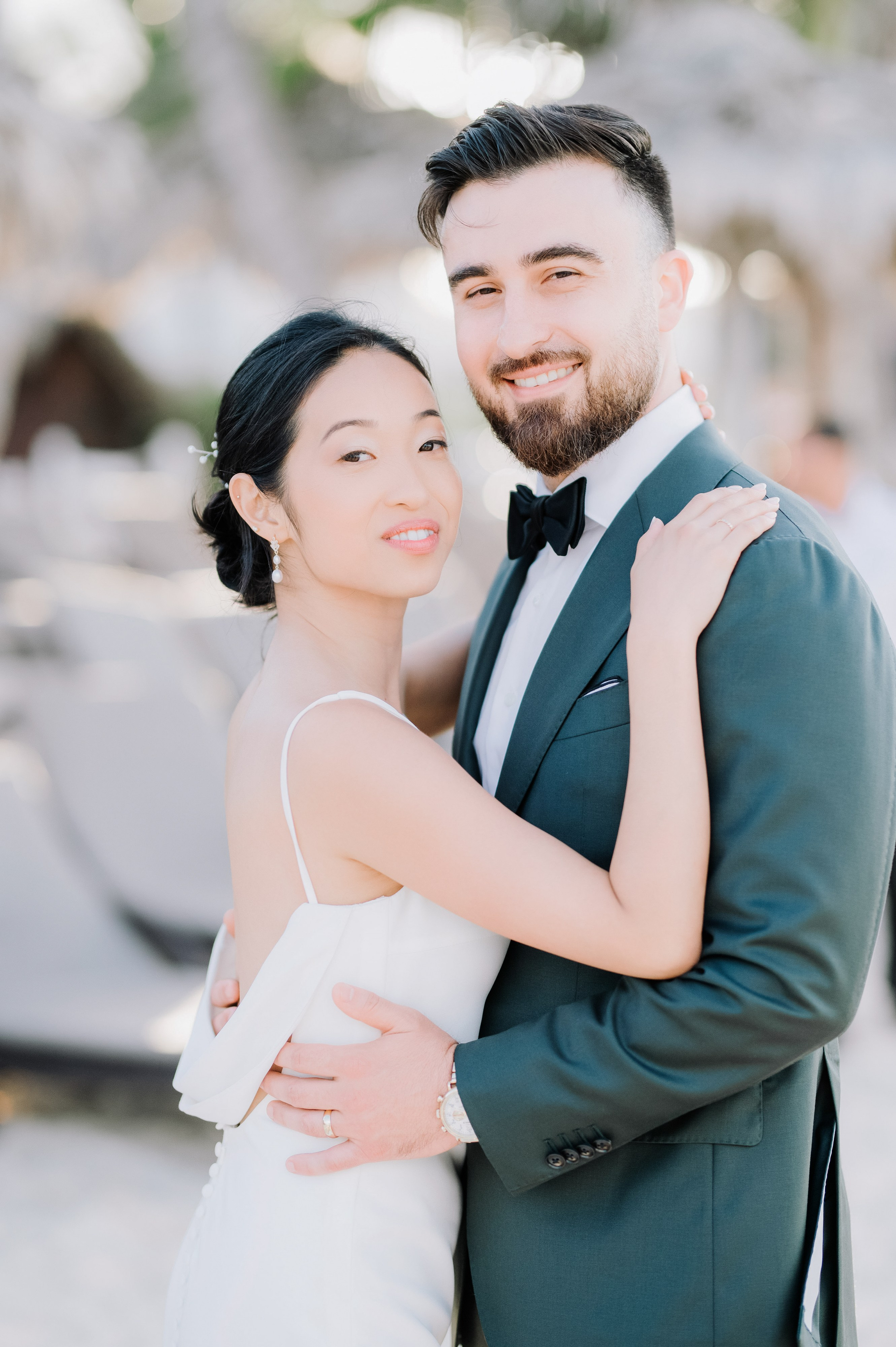 Wedding at Royalton Bavaro for Diana and Jason