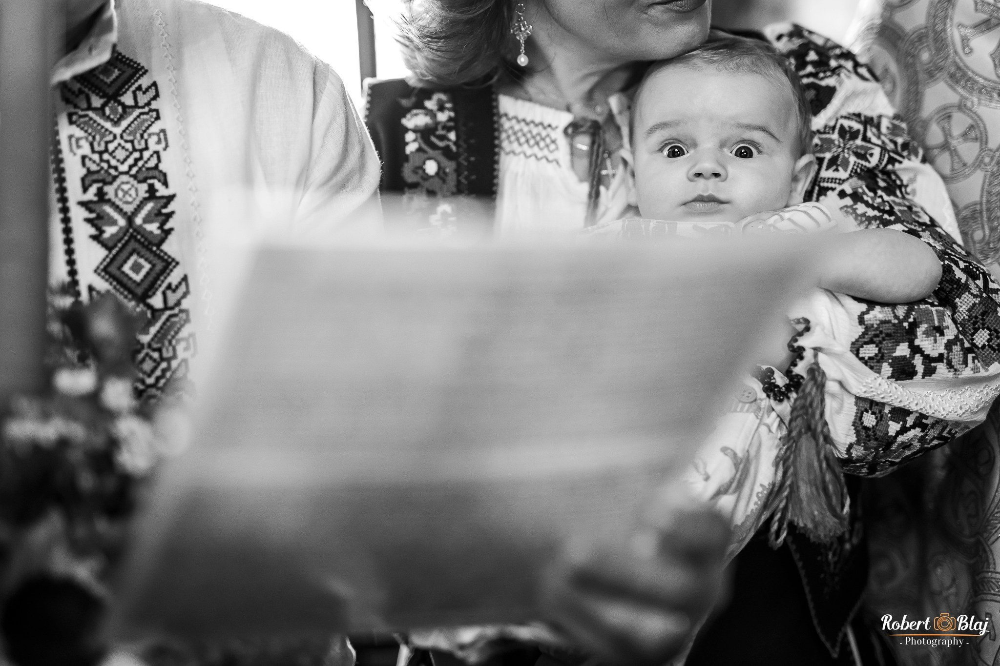 Dominic. Robert Blaj - Fotograf Nuntă Iași