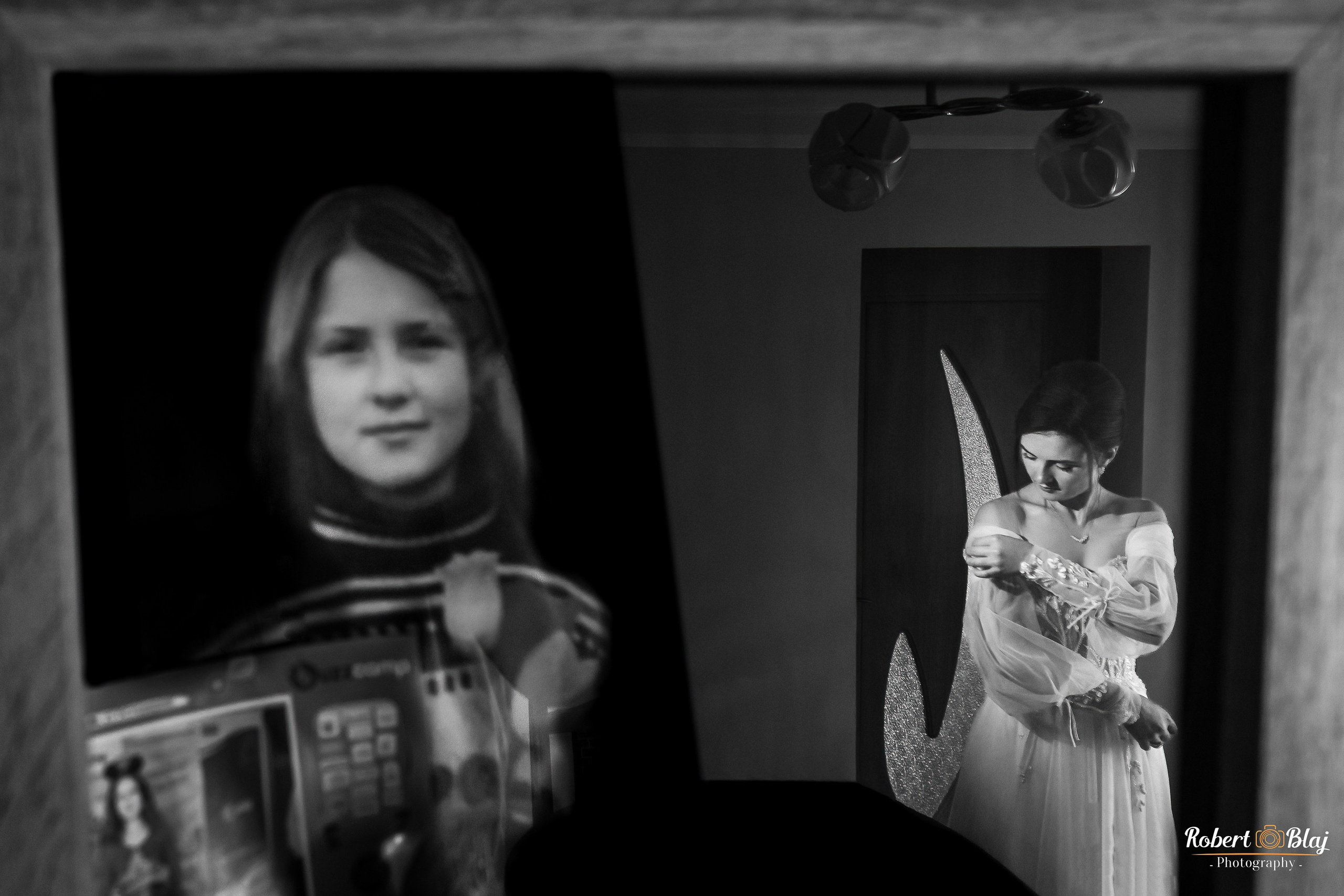 Fotograf de nuntă Iași. Robert Blaj - Fotograf Nuntă Iași