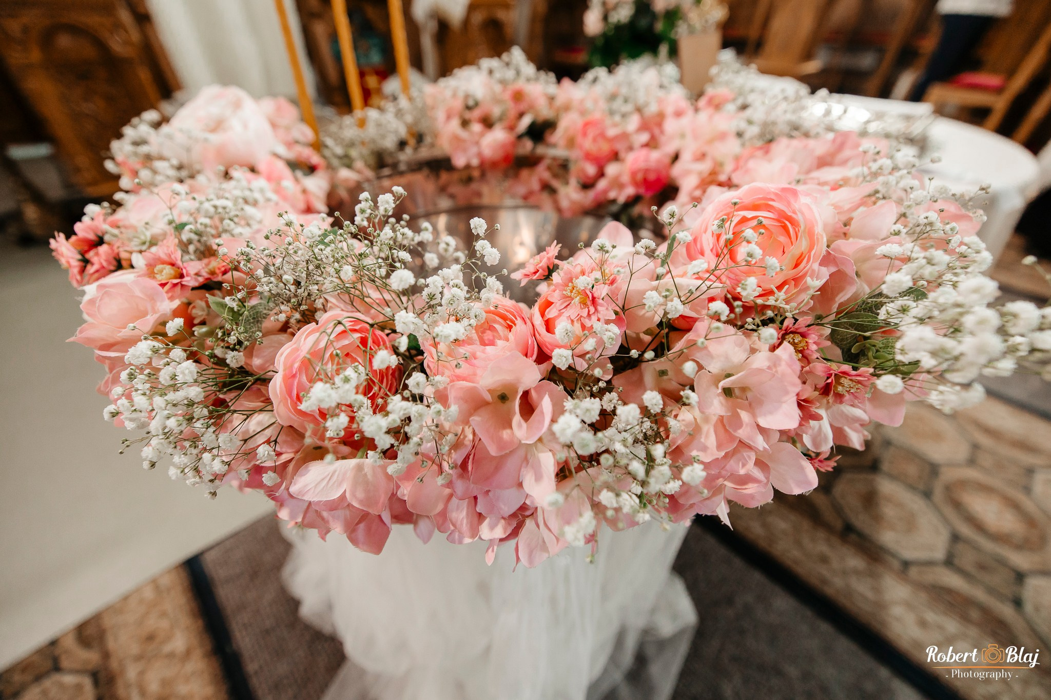 Alexia Elena. Robert Blaj - Fotograf Nuntă Iași