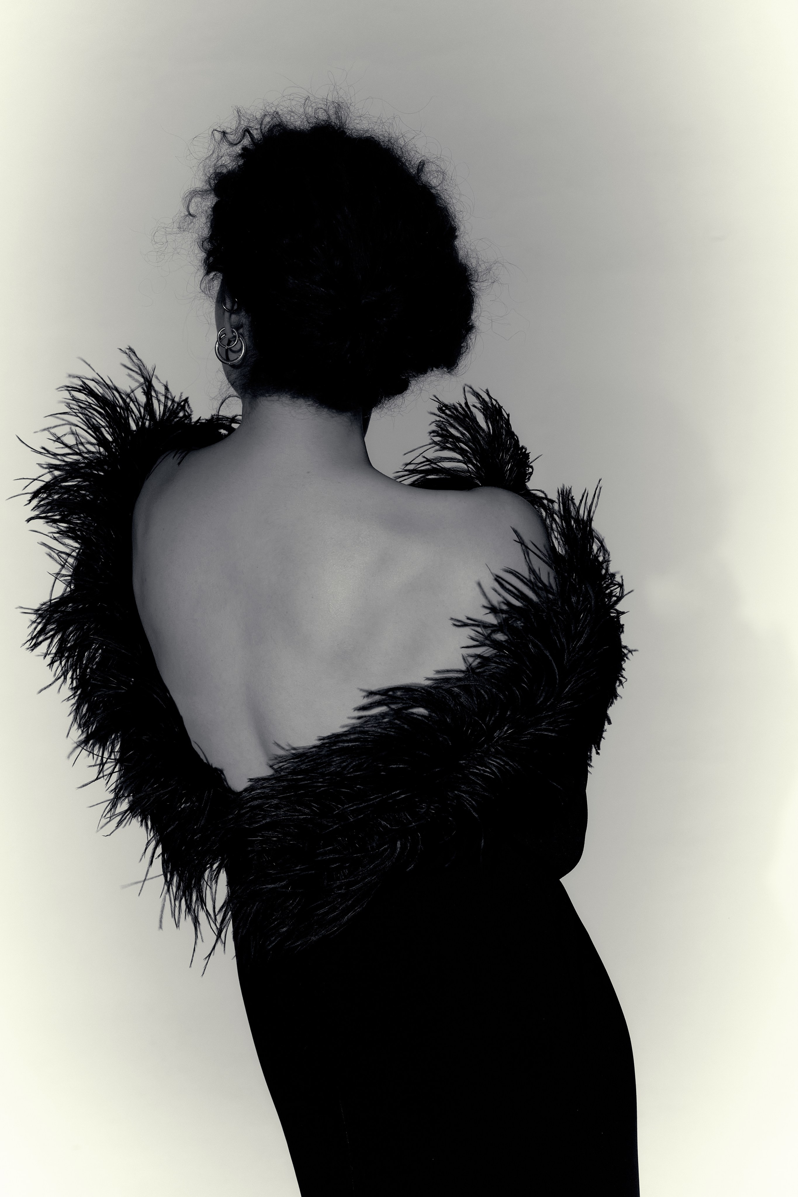 Alexa. Photographer Olga Tsoi
