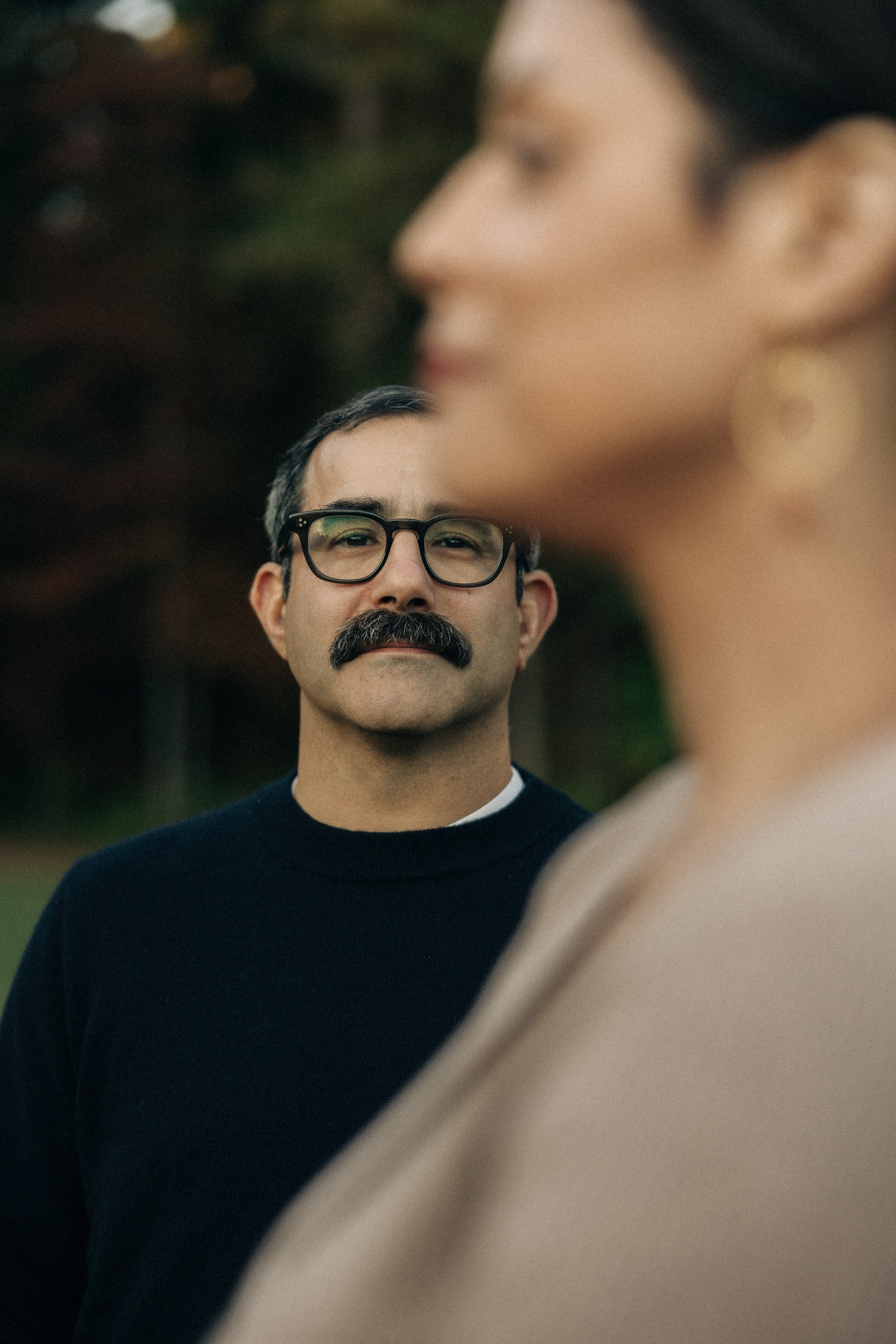 The Greenbergs. Sara Eulalia | Virginia Photographer