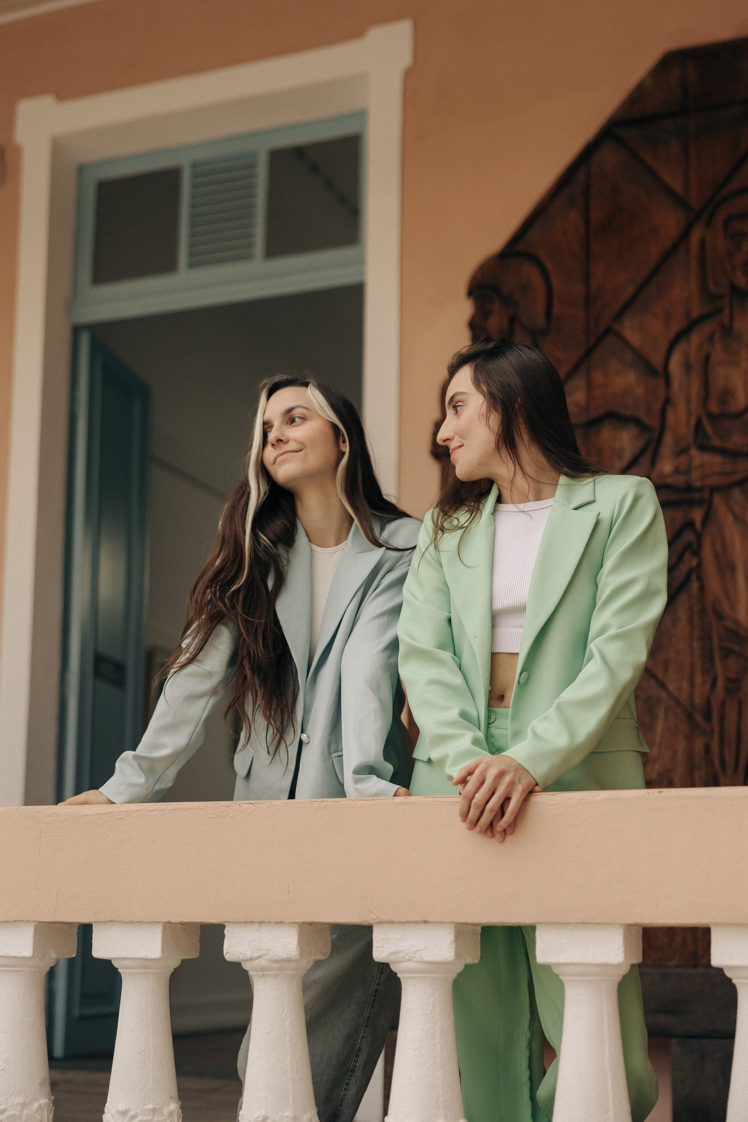 Dapper&Jenni. Sara Eulalia | Virginia Photographer