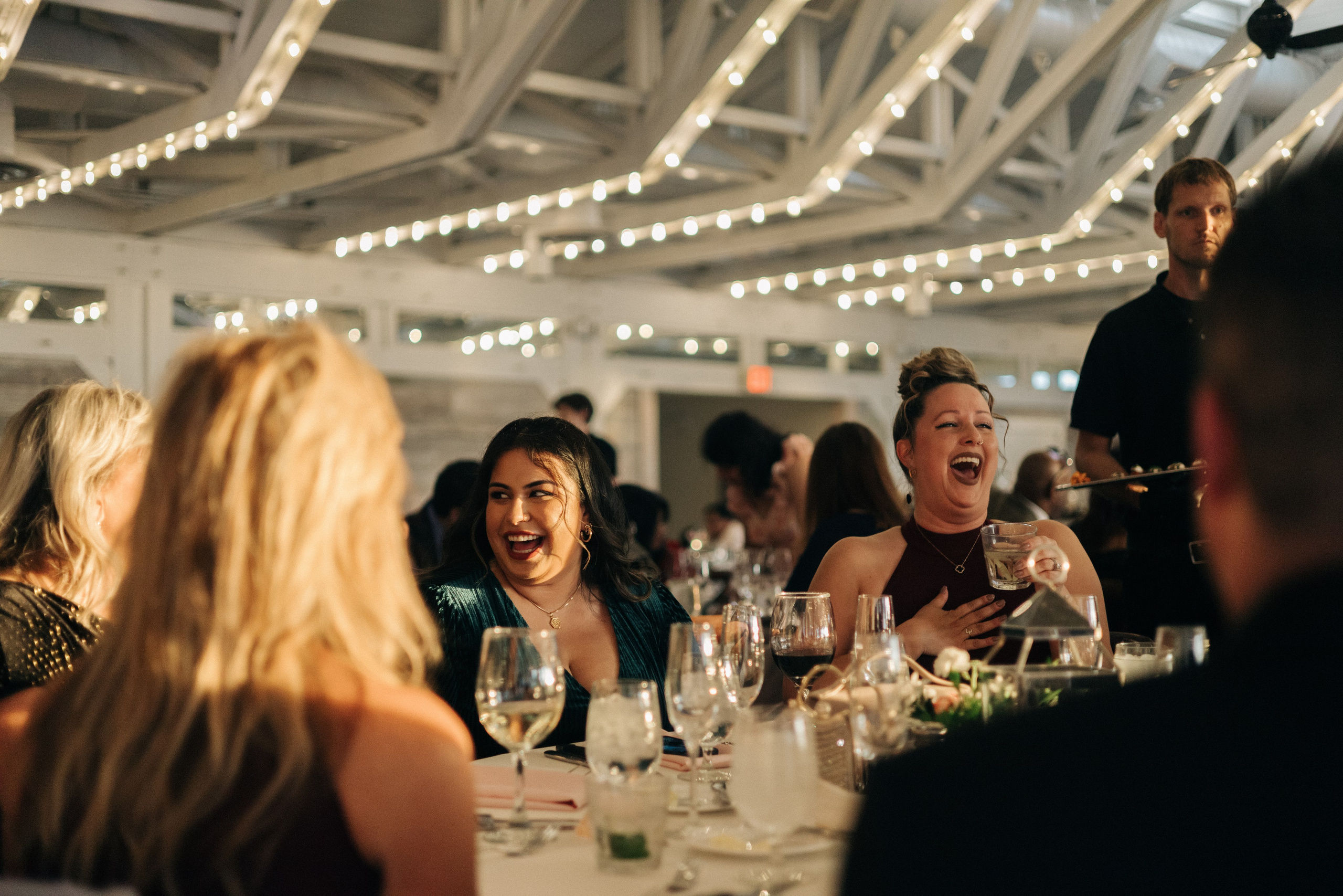 Wedding Omer&Mitchell. Sara Eulalia | Virginia Photographer