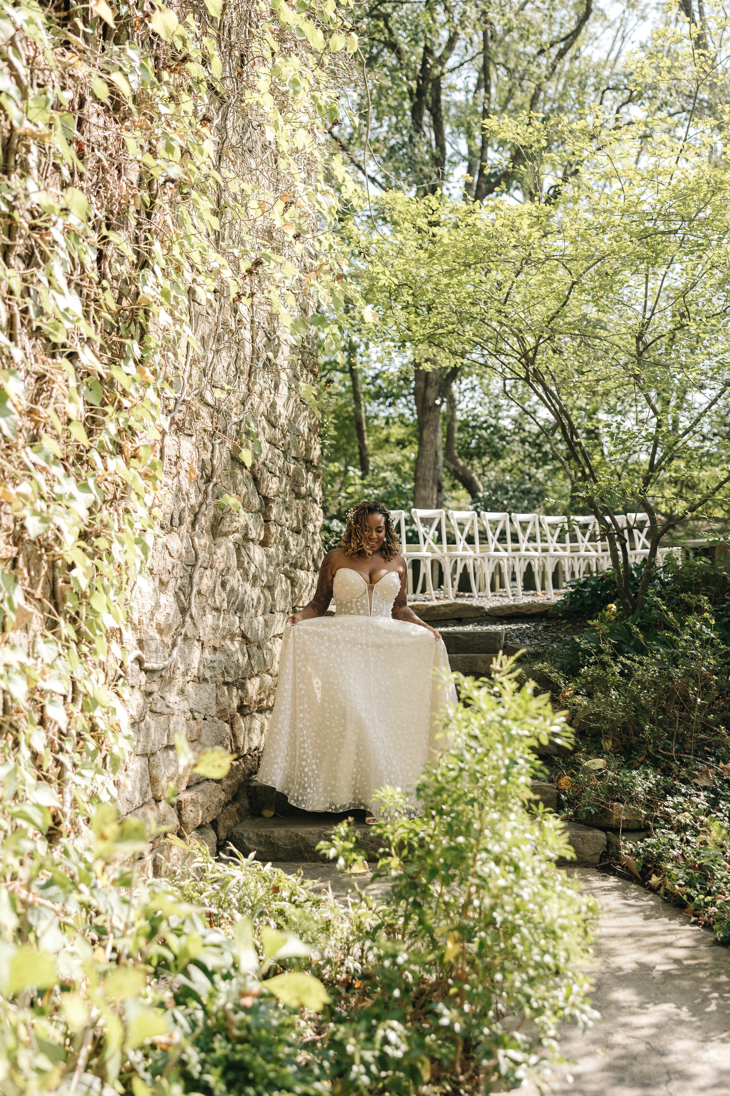 Wedding Jourdan&Seyna. Sara Eulalia | Virginia Photographer