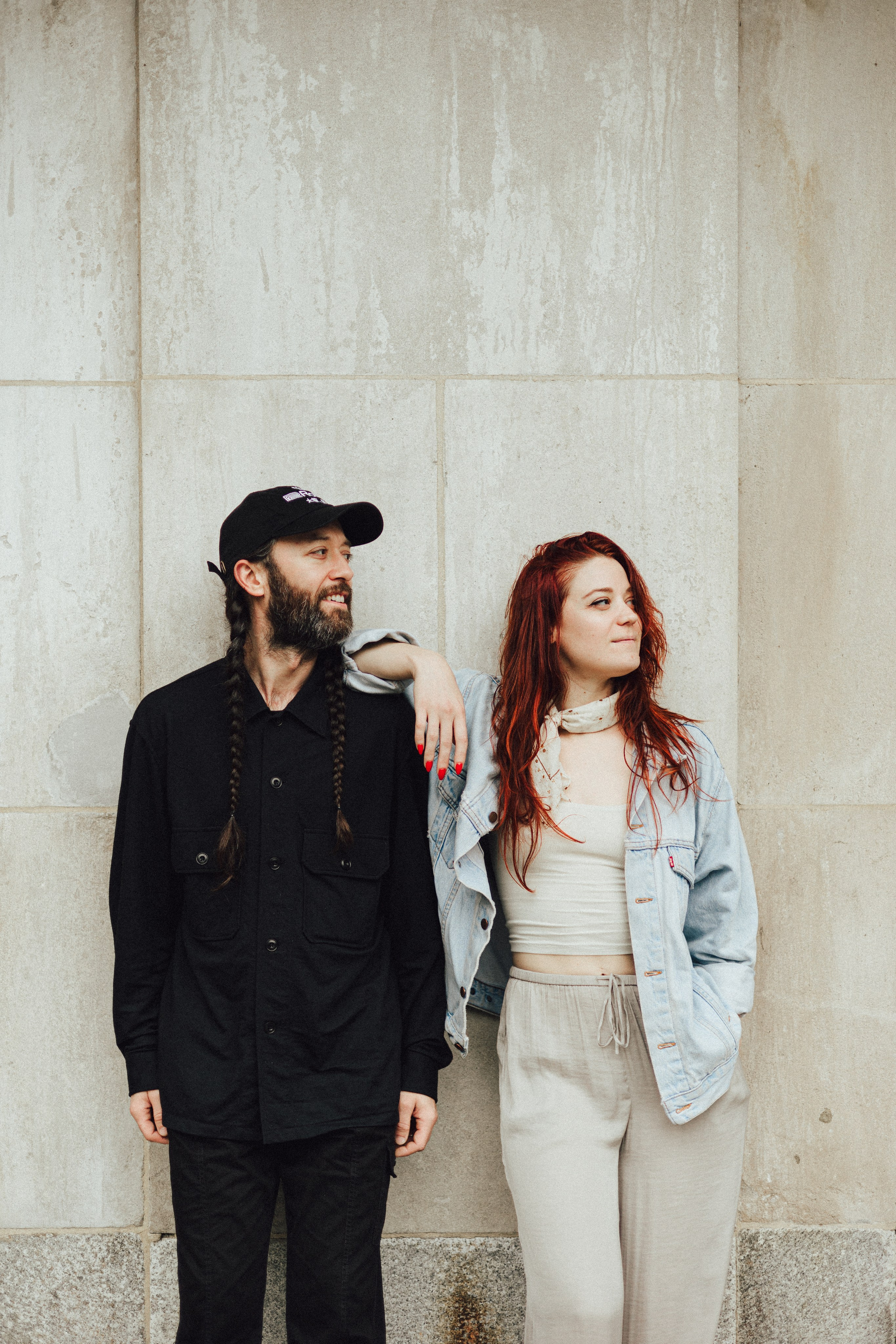 Heather&Elliott. Sara Eulalia | Virginia Photographer