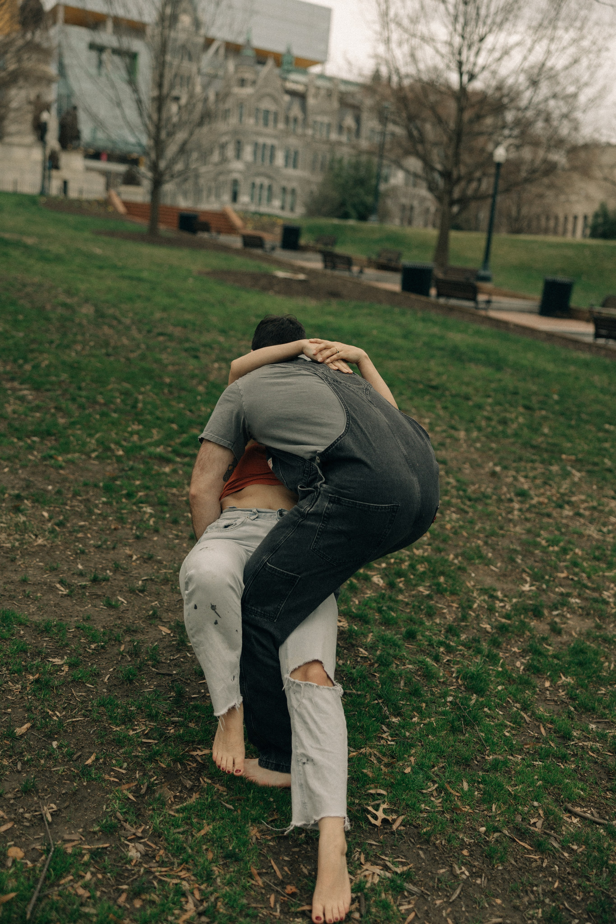 Kaila&Jon. Sara Eulalia | Virginia Photographer
