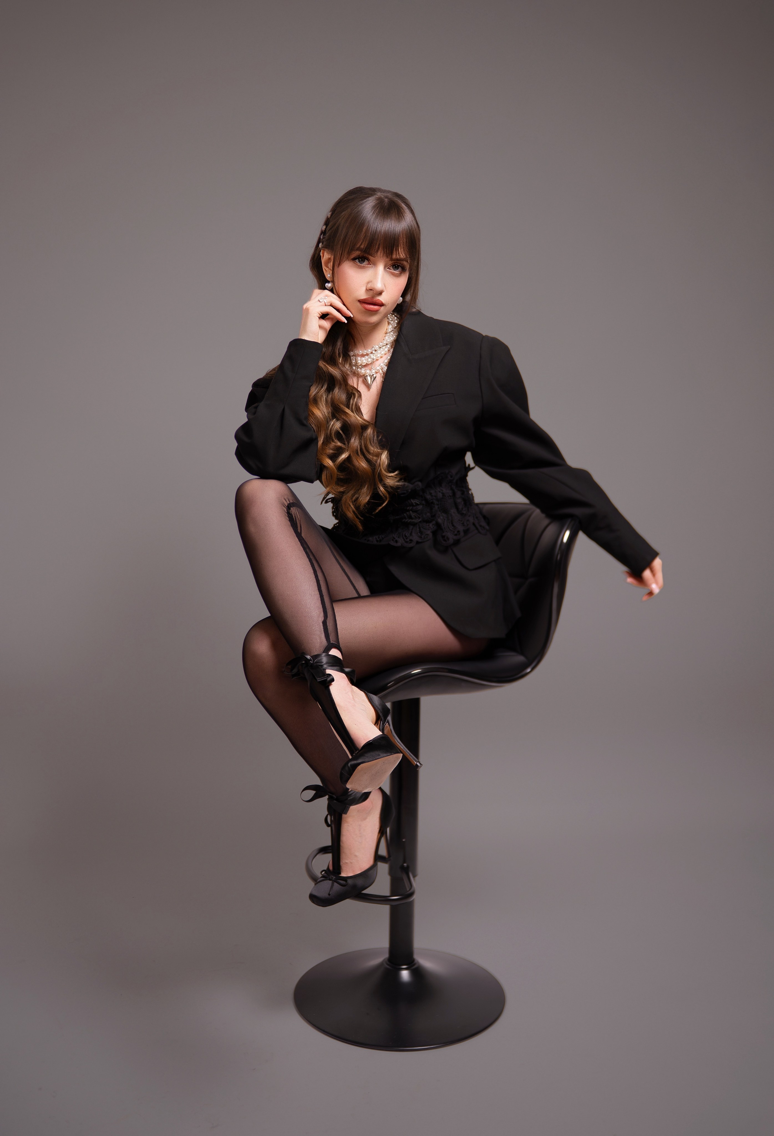 Snizhana. Vancouver Photographer | Catherine Vashchenko