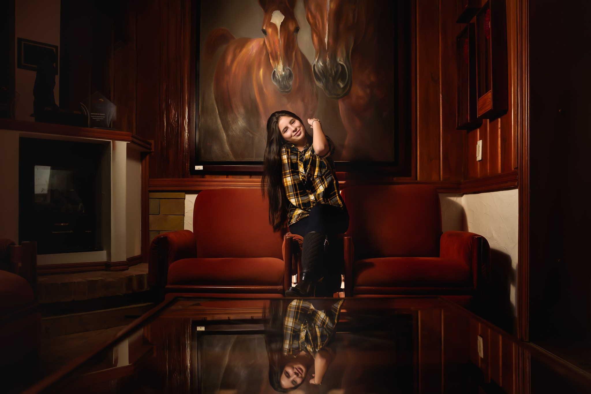 Quinceañeras. Fotógrafo especializado en retratos, bodas y quinceañeras, Bogotá