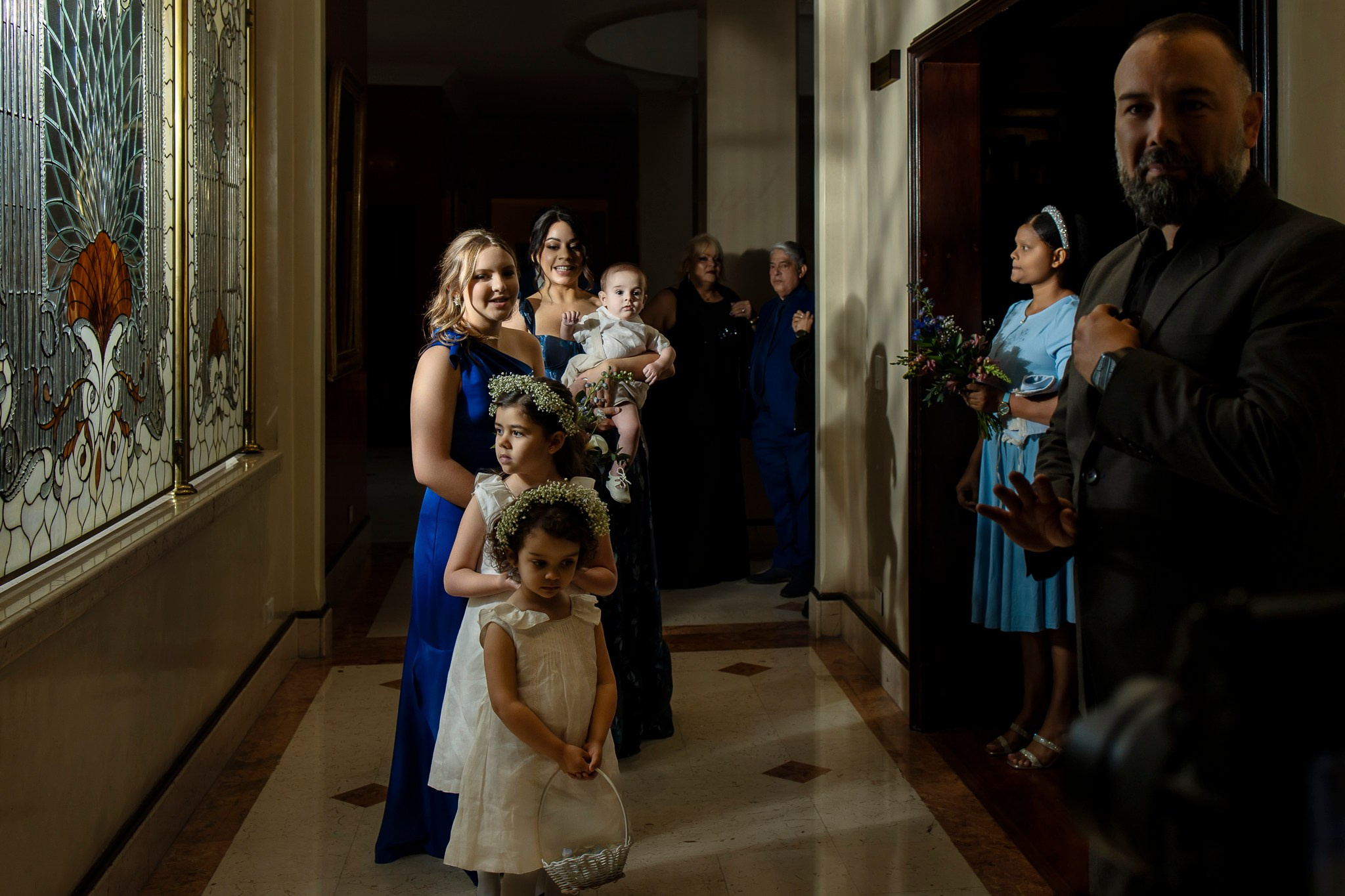 Bodas. Fotógrafo especializado en retratos, bodas y quinceañeras, Bogotá