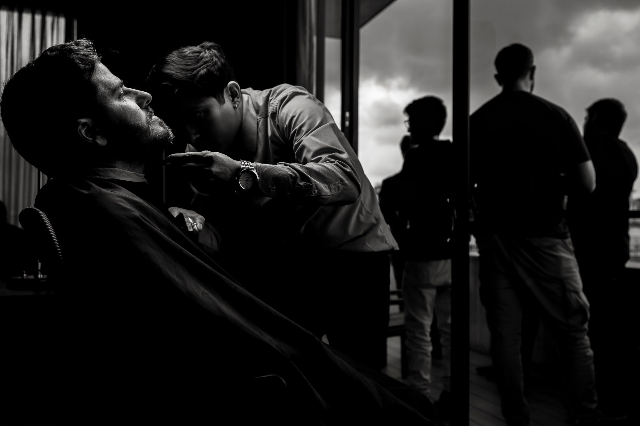 Bodas. Fotógrafo especializado en retratos, bodas y quinceañeras, Bogotá