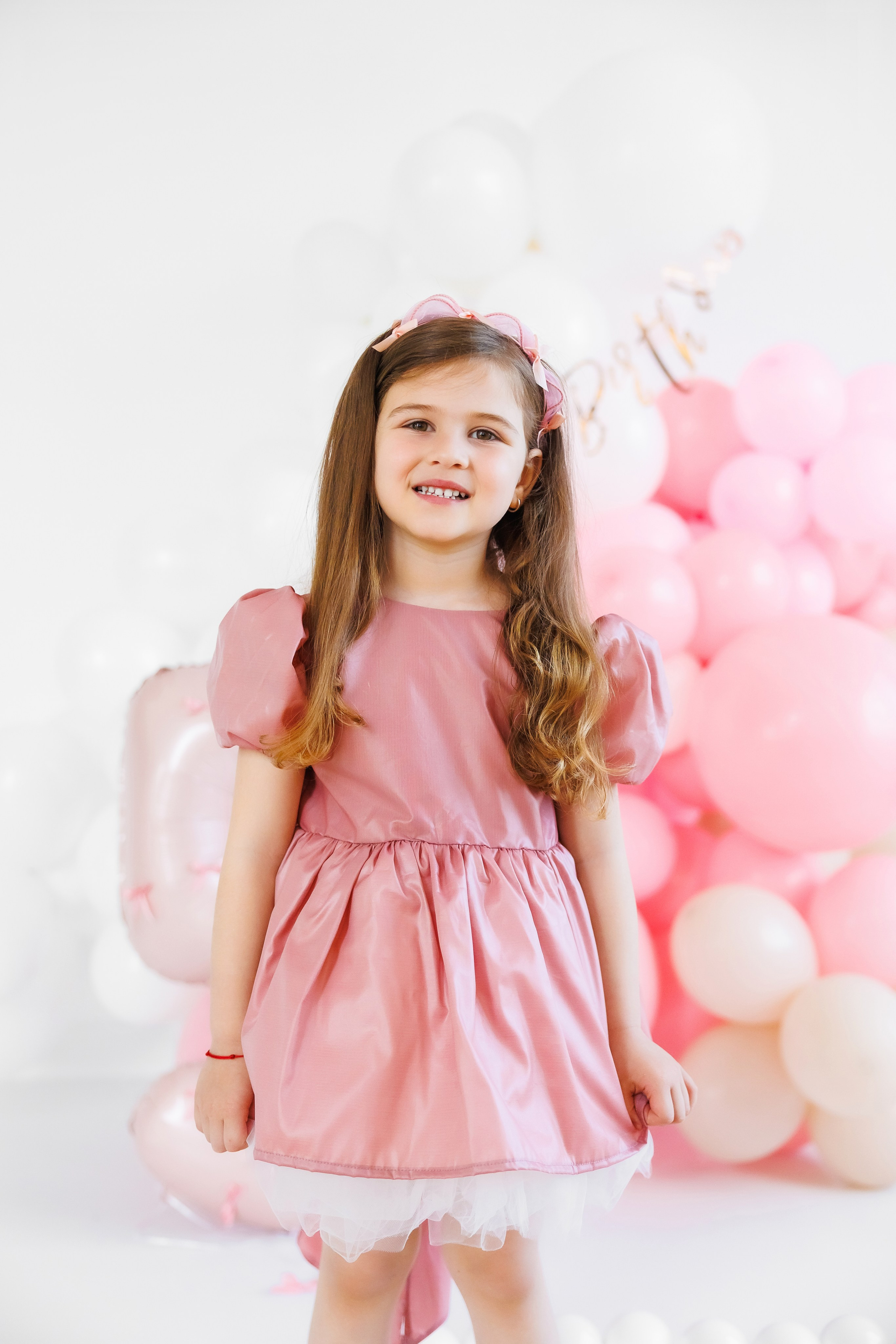 Честит Рожден Ден. Фотограф Ирина Йотова