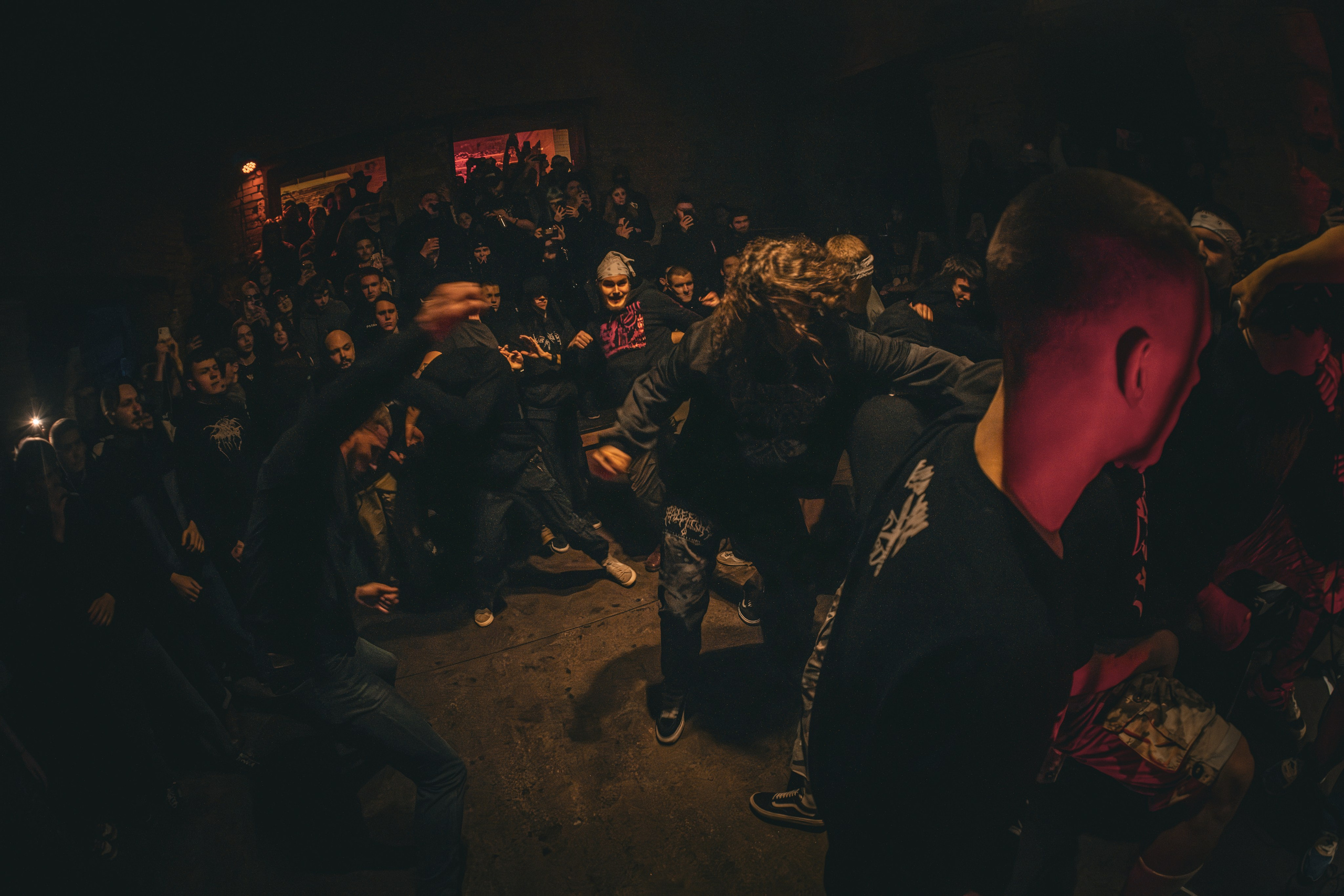 ENDGAME_OTEL_23/02/2025. Photography of Fujicolor.104