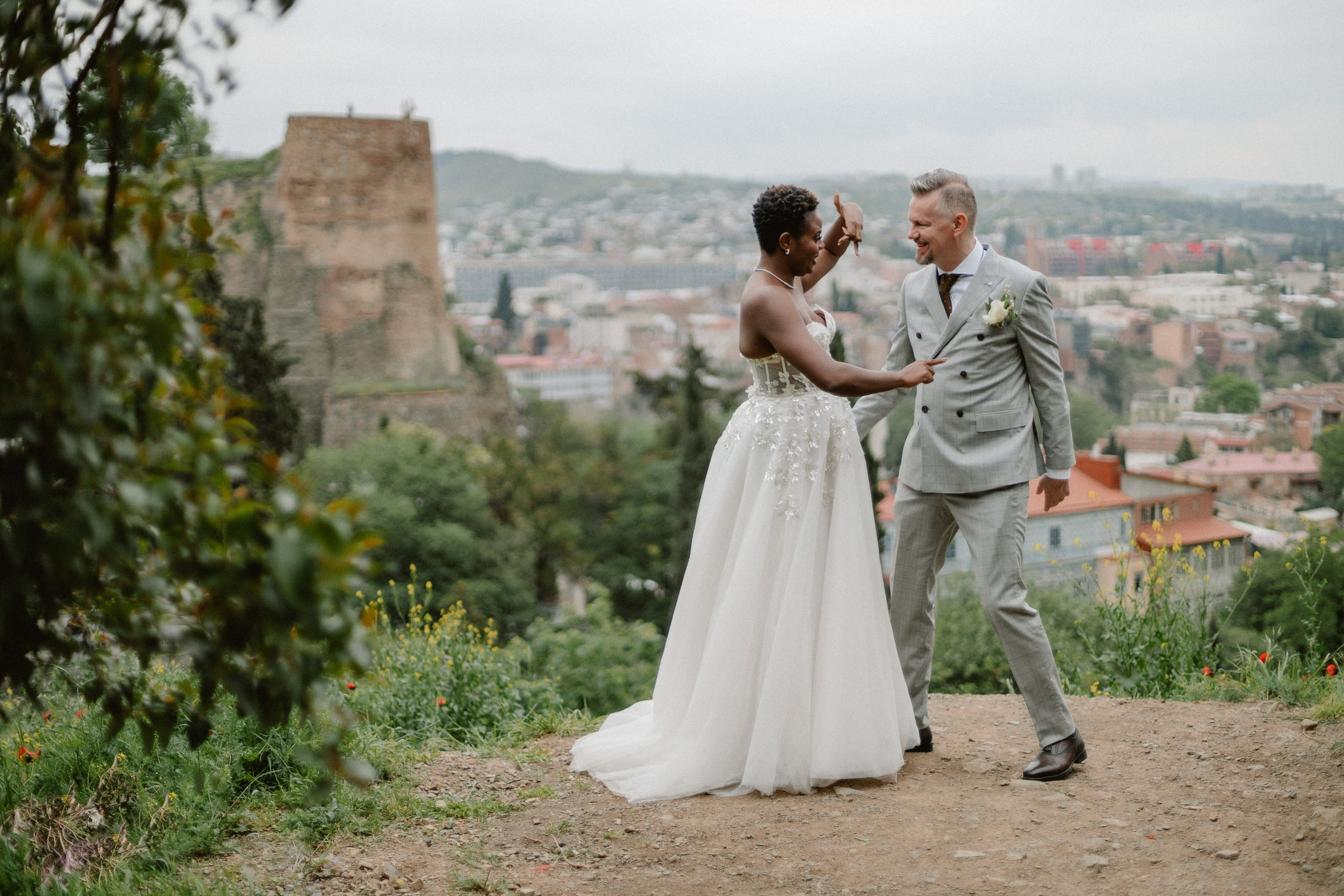Botanical Garden/Ботанический сад. Photographer Anna Nazarenko