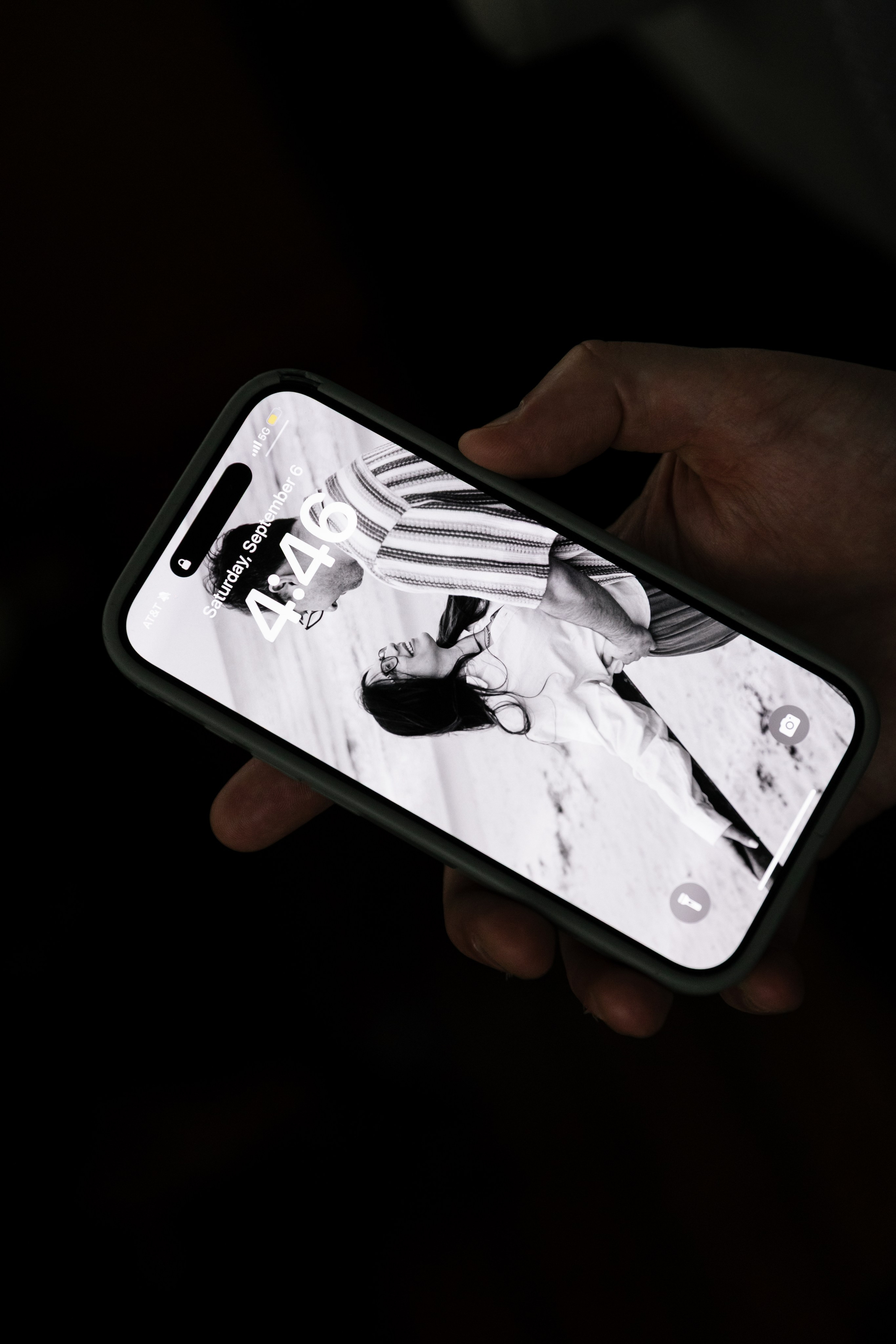 Ashley & Shawn | Intimate Wedding in Portland, ME