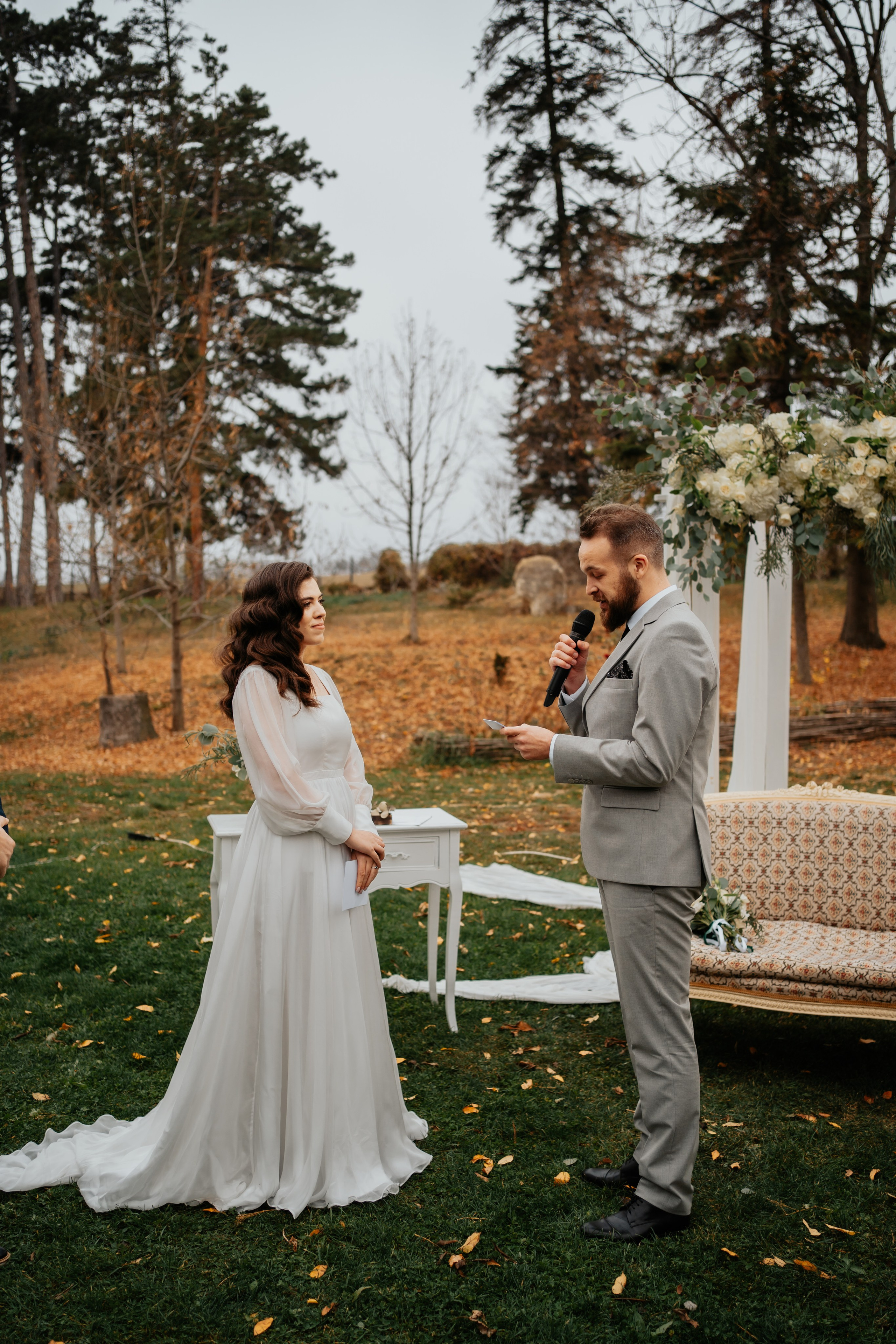 M & A. Fotograf Nunta Iasi - Hearts & Pictures