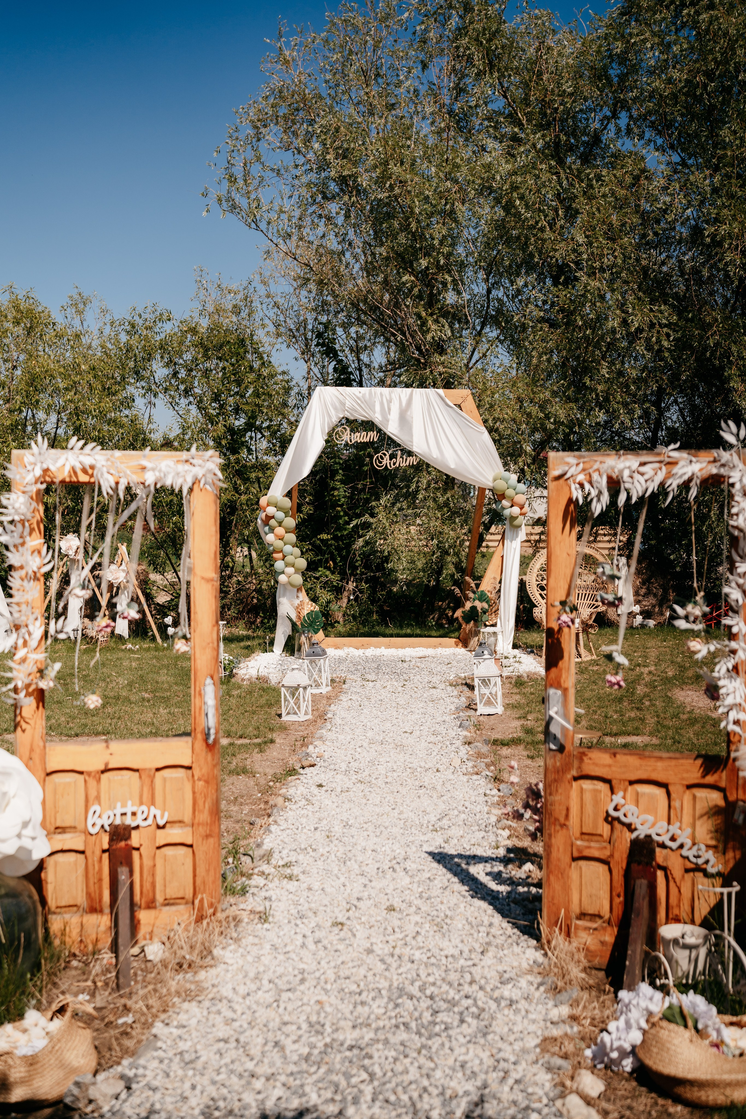 Achim’s Baptism. Fotograf Nunta Iasi - Hearts & Pictures