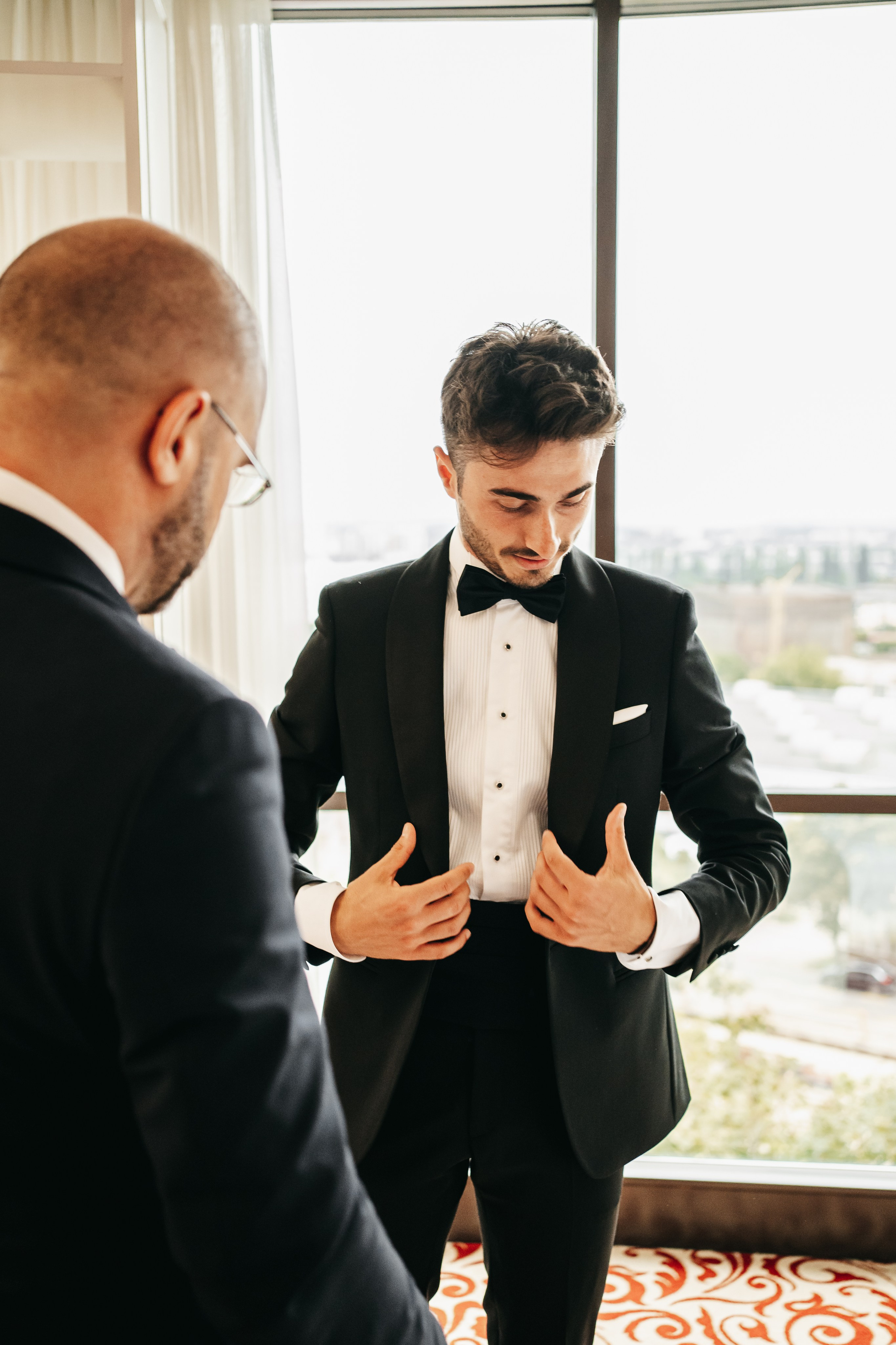 A & R. Fotograf Nunta Iasi - Hearts & Pictures