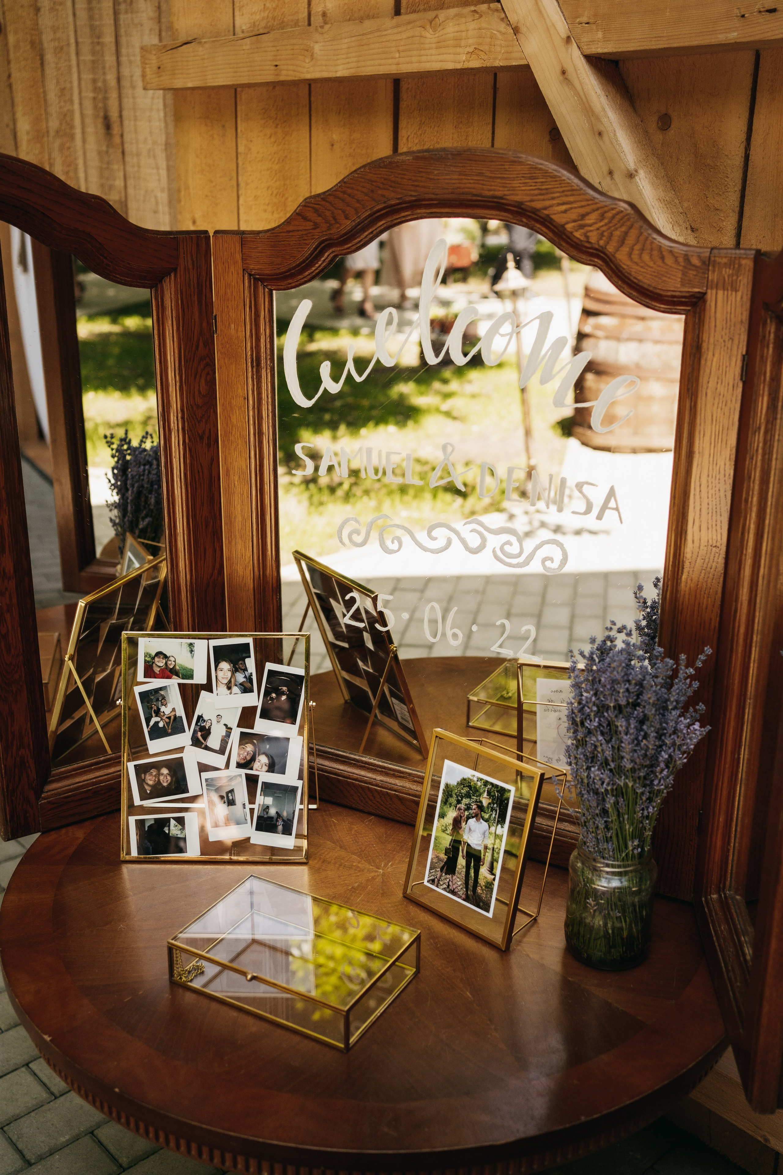 S & D. Fotograf Nunta Iasi - Hearts & Pictures