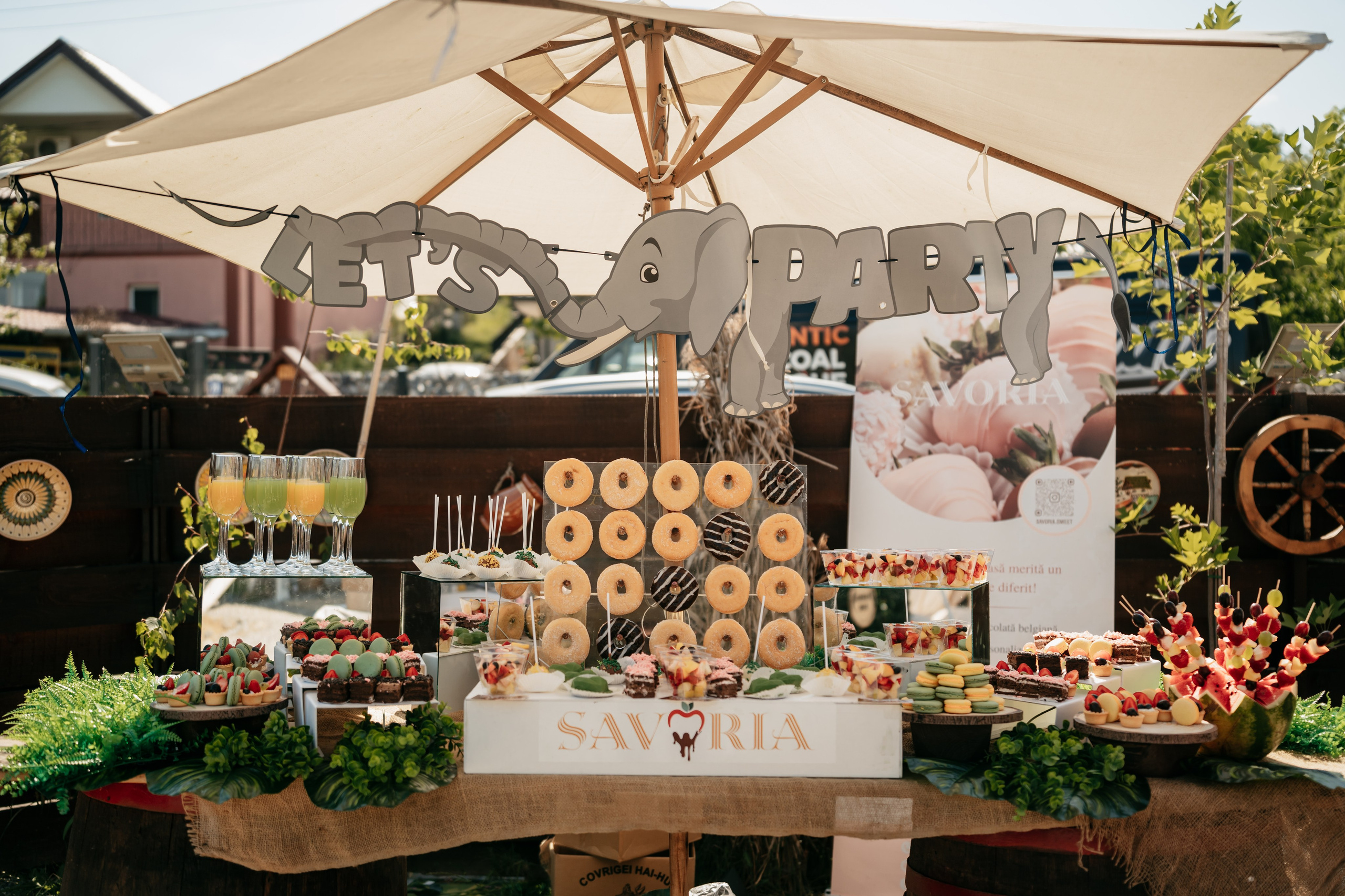 Achim’s Baptism. Fotograf Nunta Iasi - Hearts & Pictures