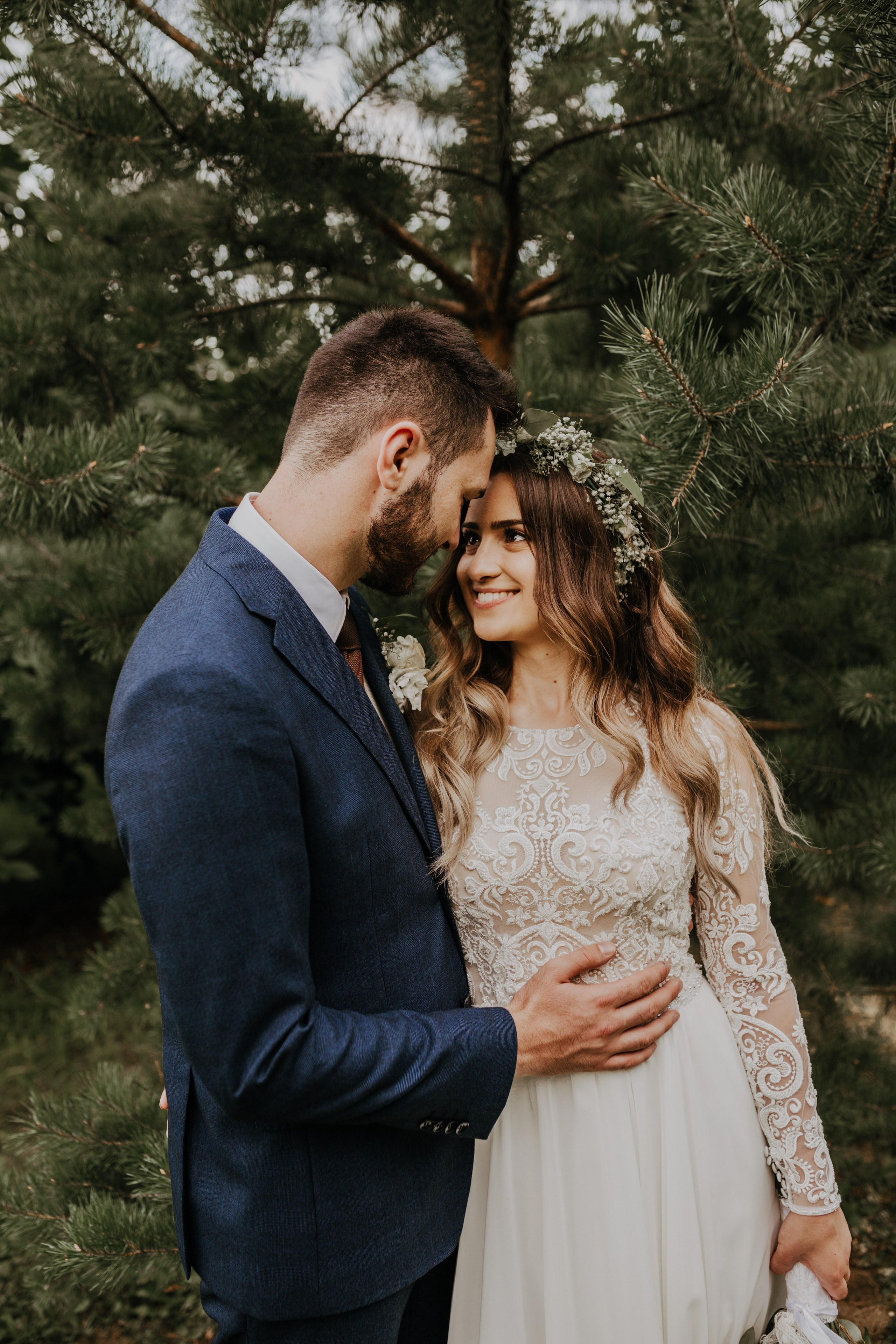 A & D. Fotograf Nunta Iasi - Hearts & Pictures