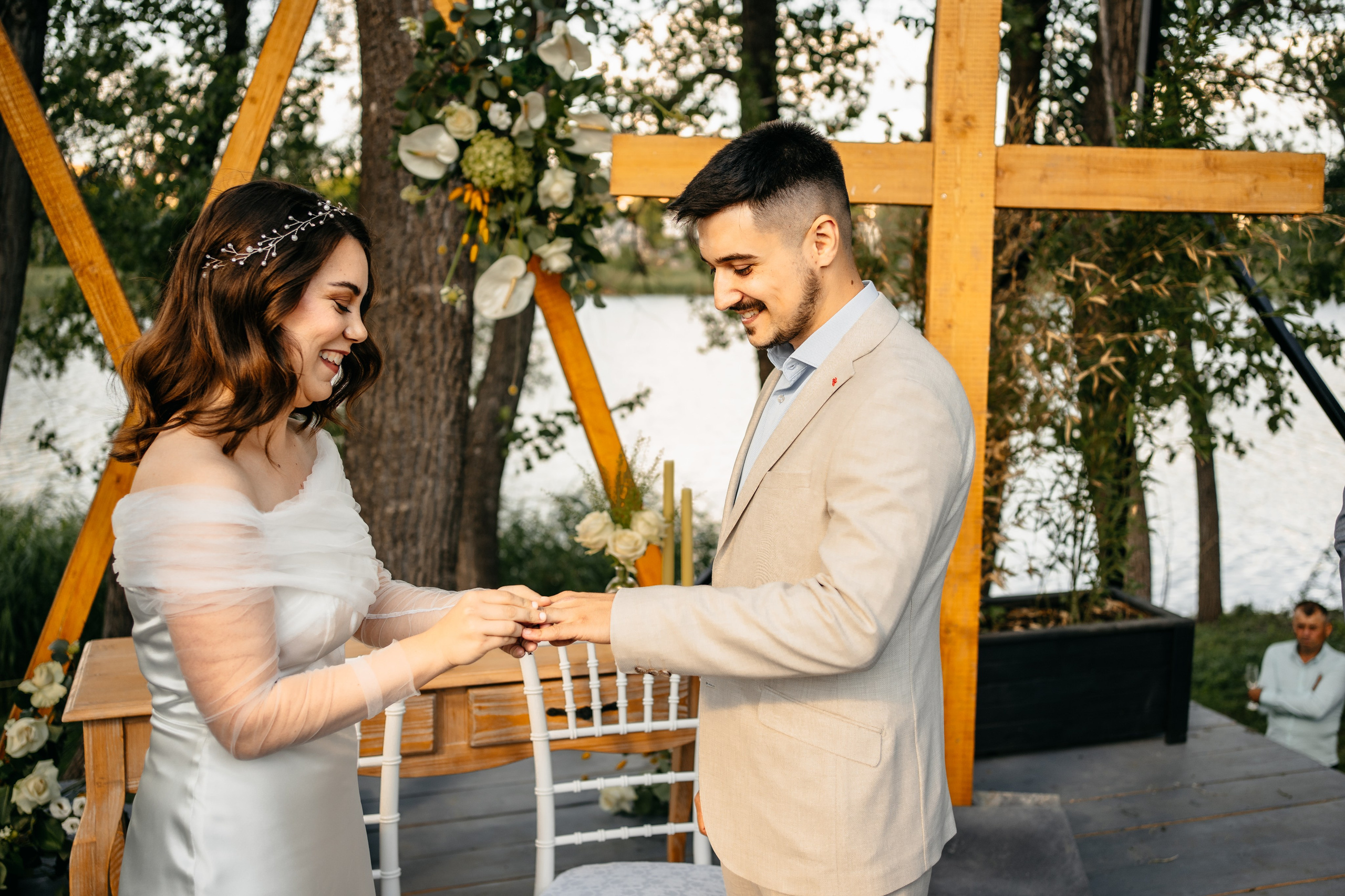 R & R. Fotograf Nunta Iasi - Hearts & Pictures