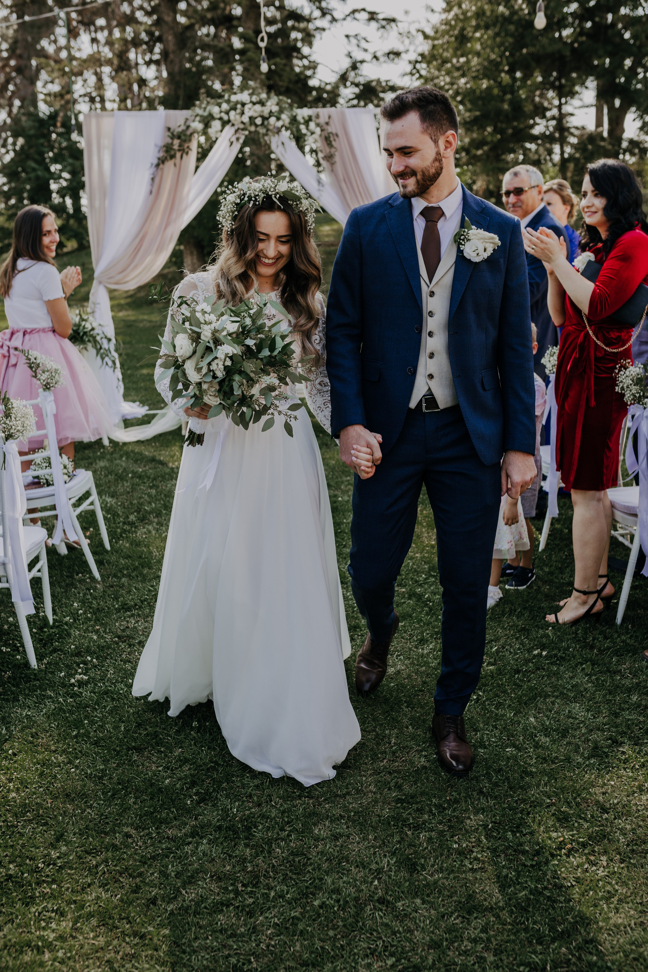 A & D. Fotograf Nunta Iasi - Hearts & Pictures